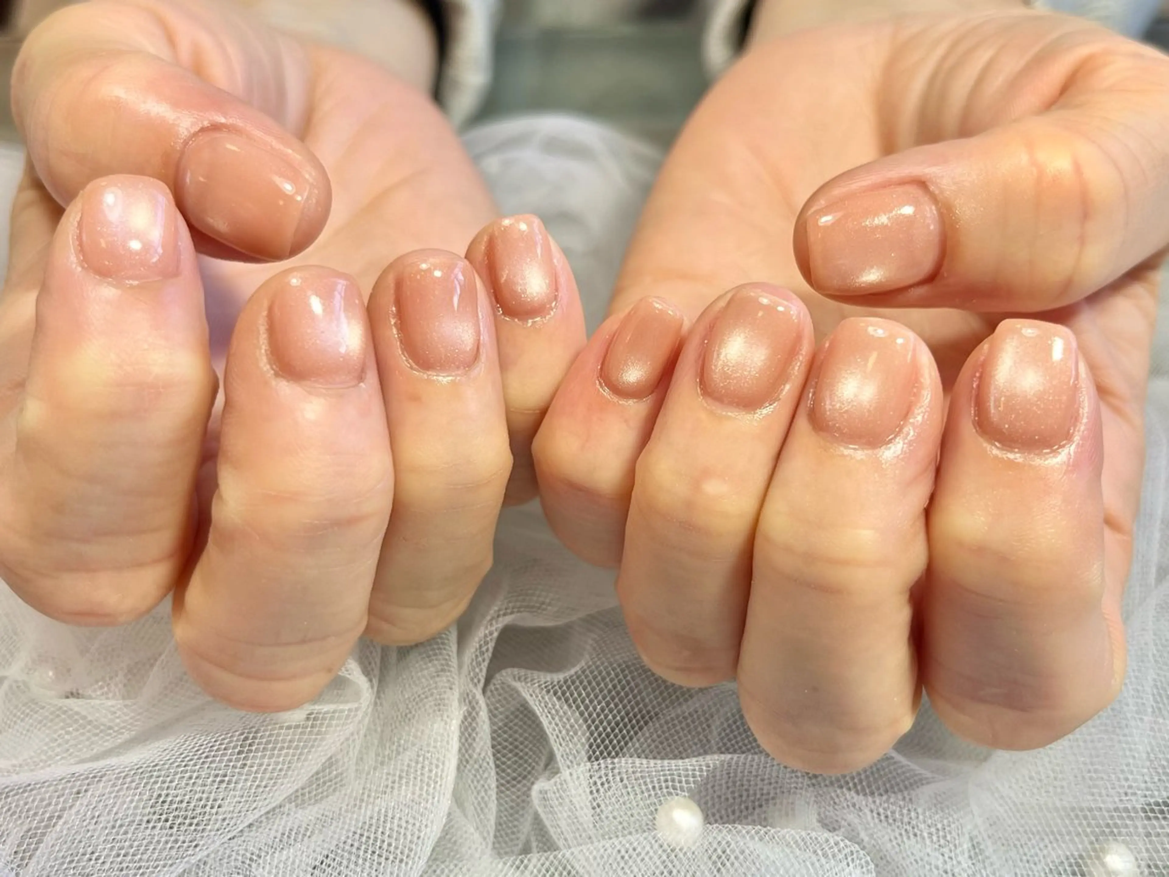 ネイル JAM Orario Nailのネイルデザイン