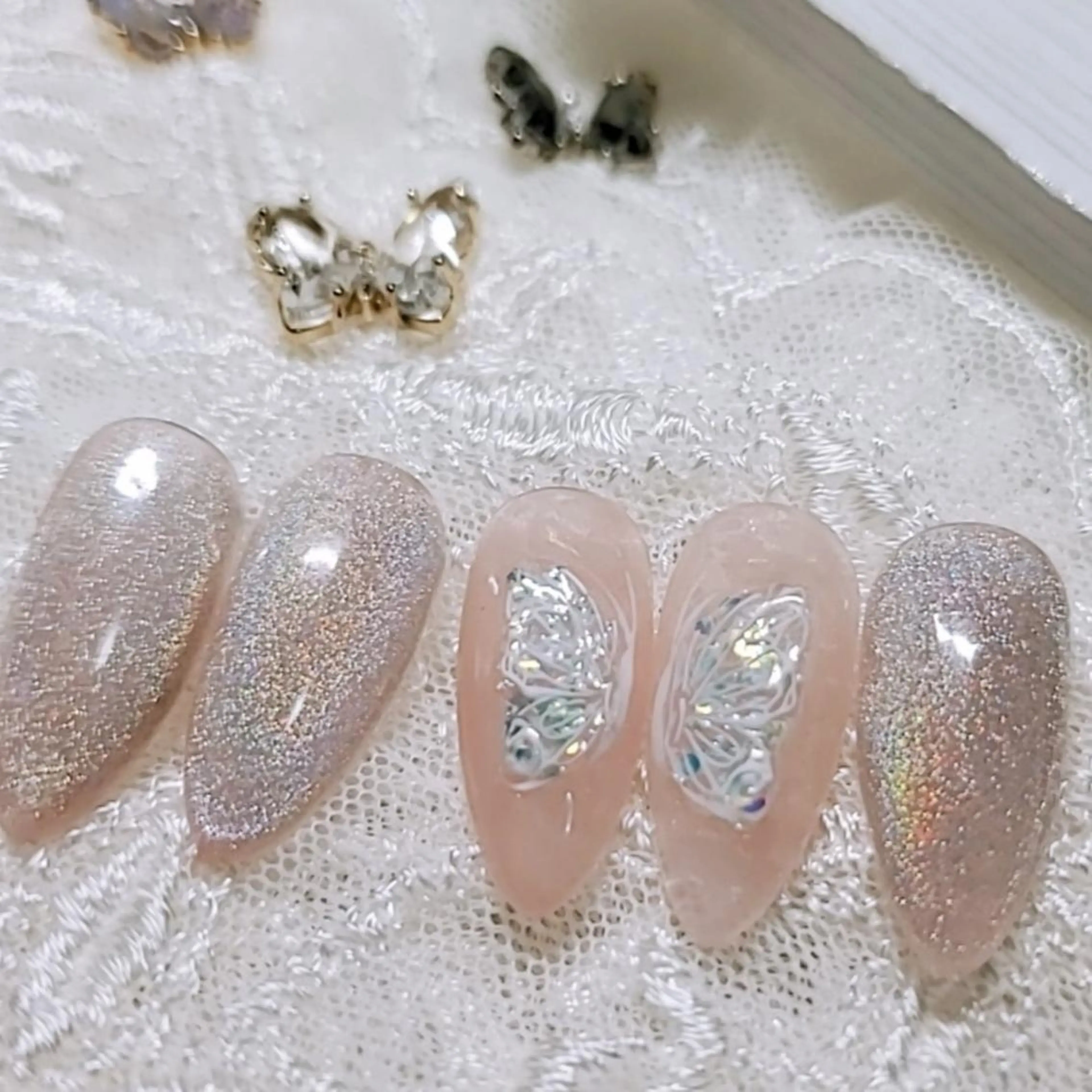 ネイル サロン リアンのマツエク・マツパデザイン