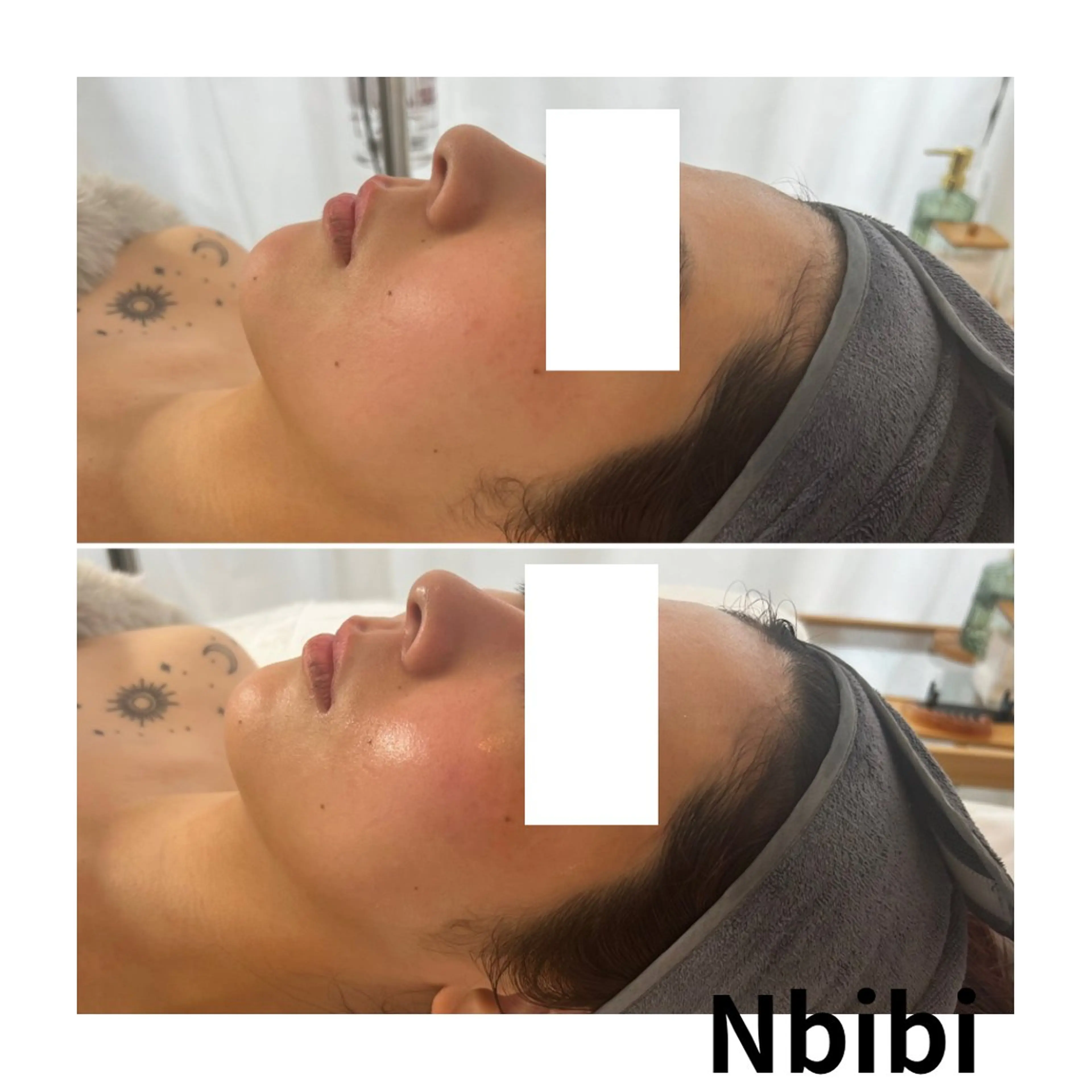 韓国🇰🇷価格 サロン_Nbibiの眉毛・アイブロウイメージ