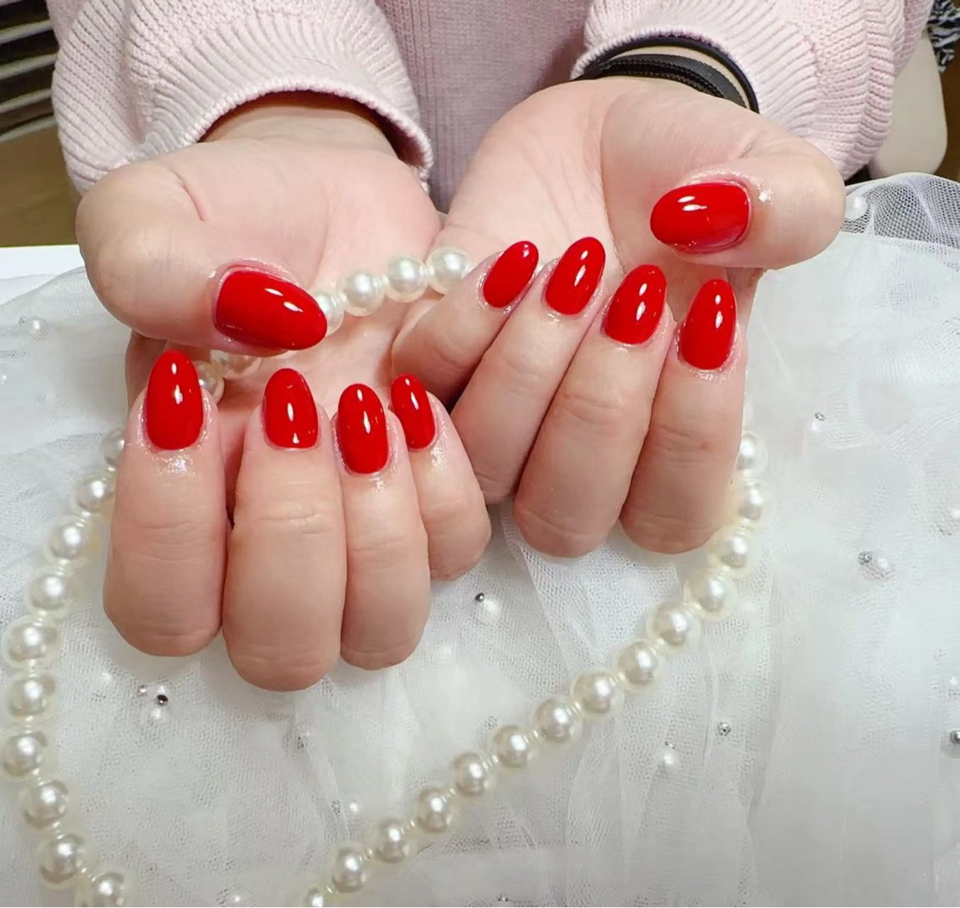 オフ無料　ワンカラー2色同料金￥4680の写真