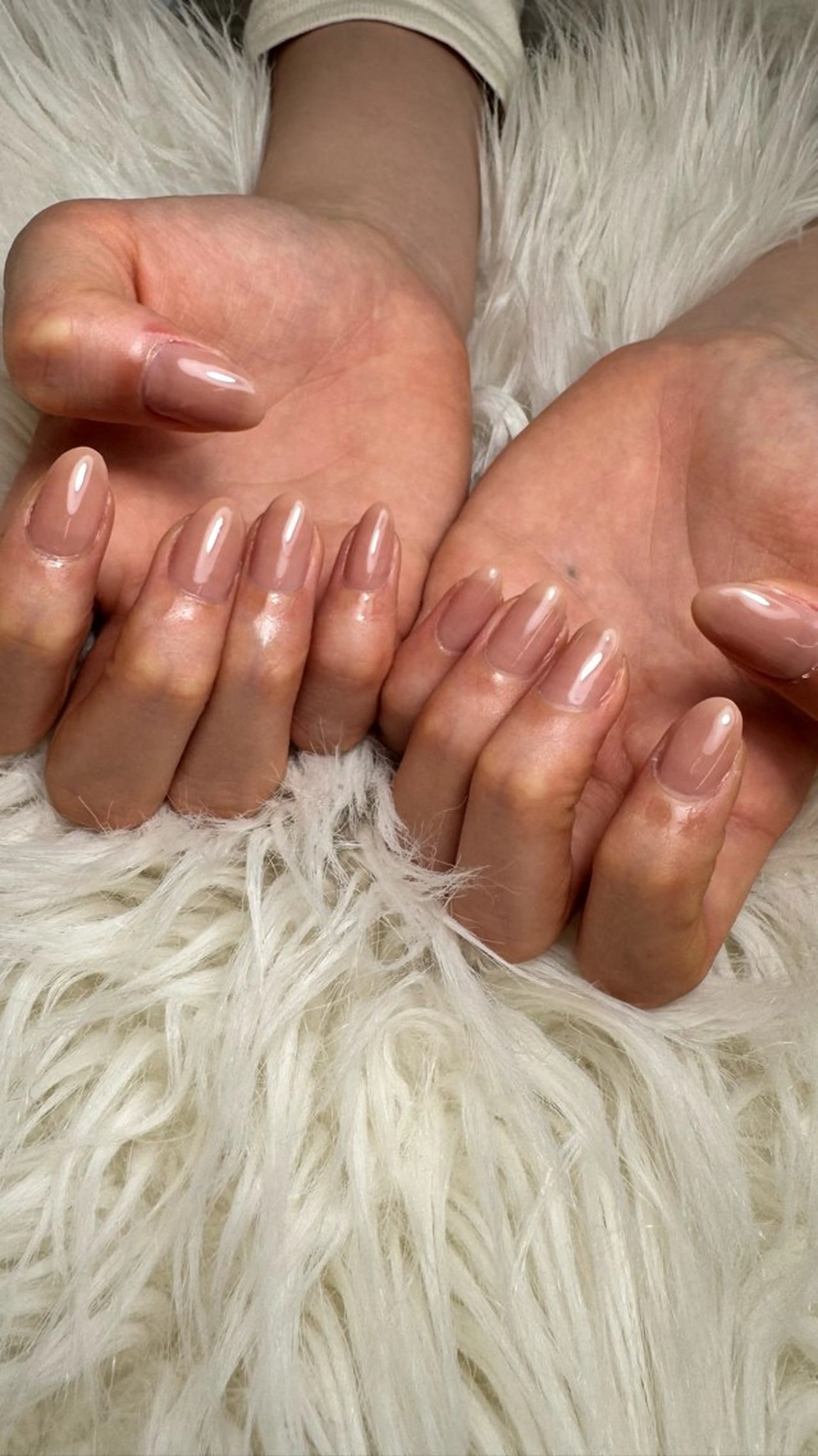 ネイル Allure Yuuのネイルデザイン