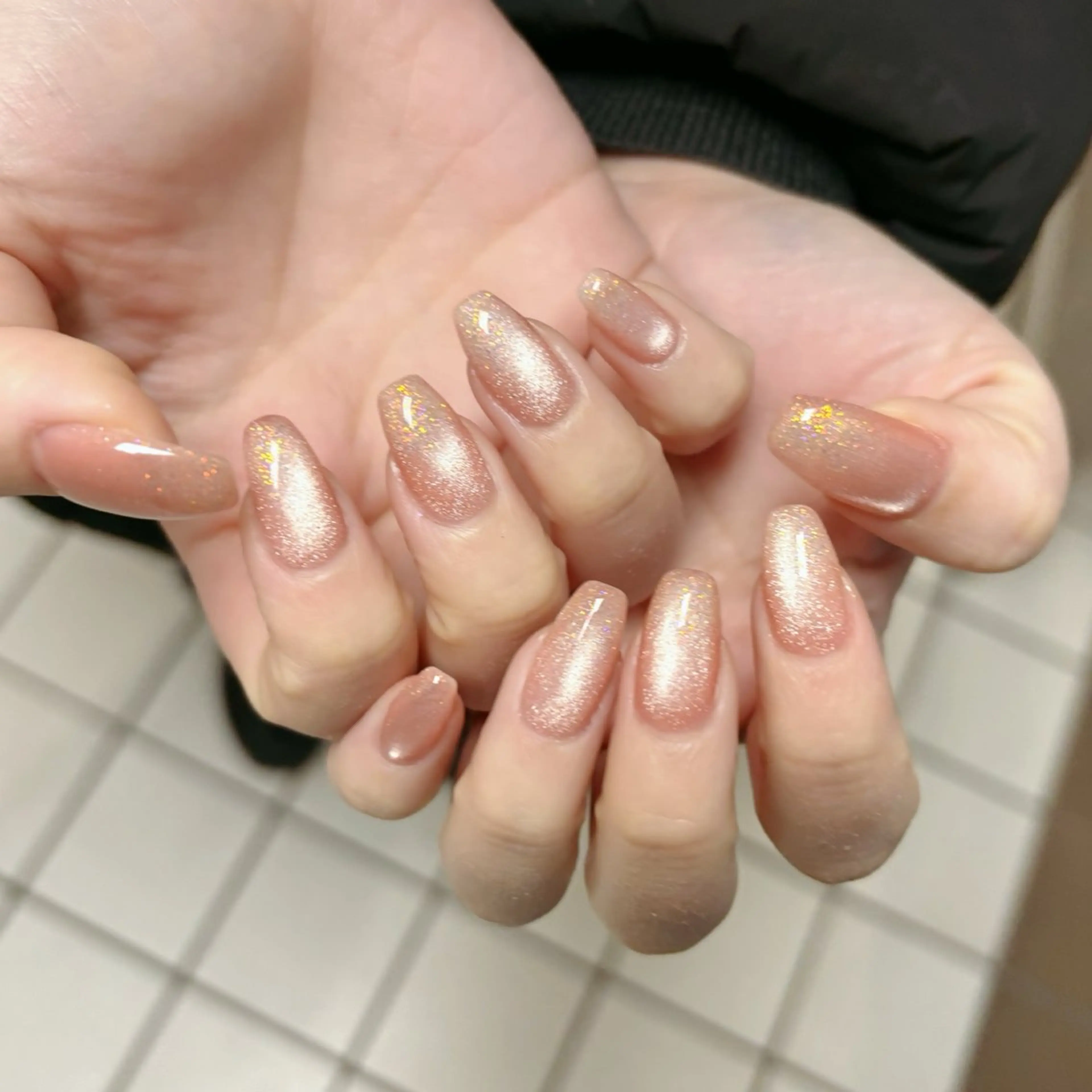 ネイル salone bosco❀Mikaのネイルデザイン