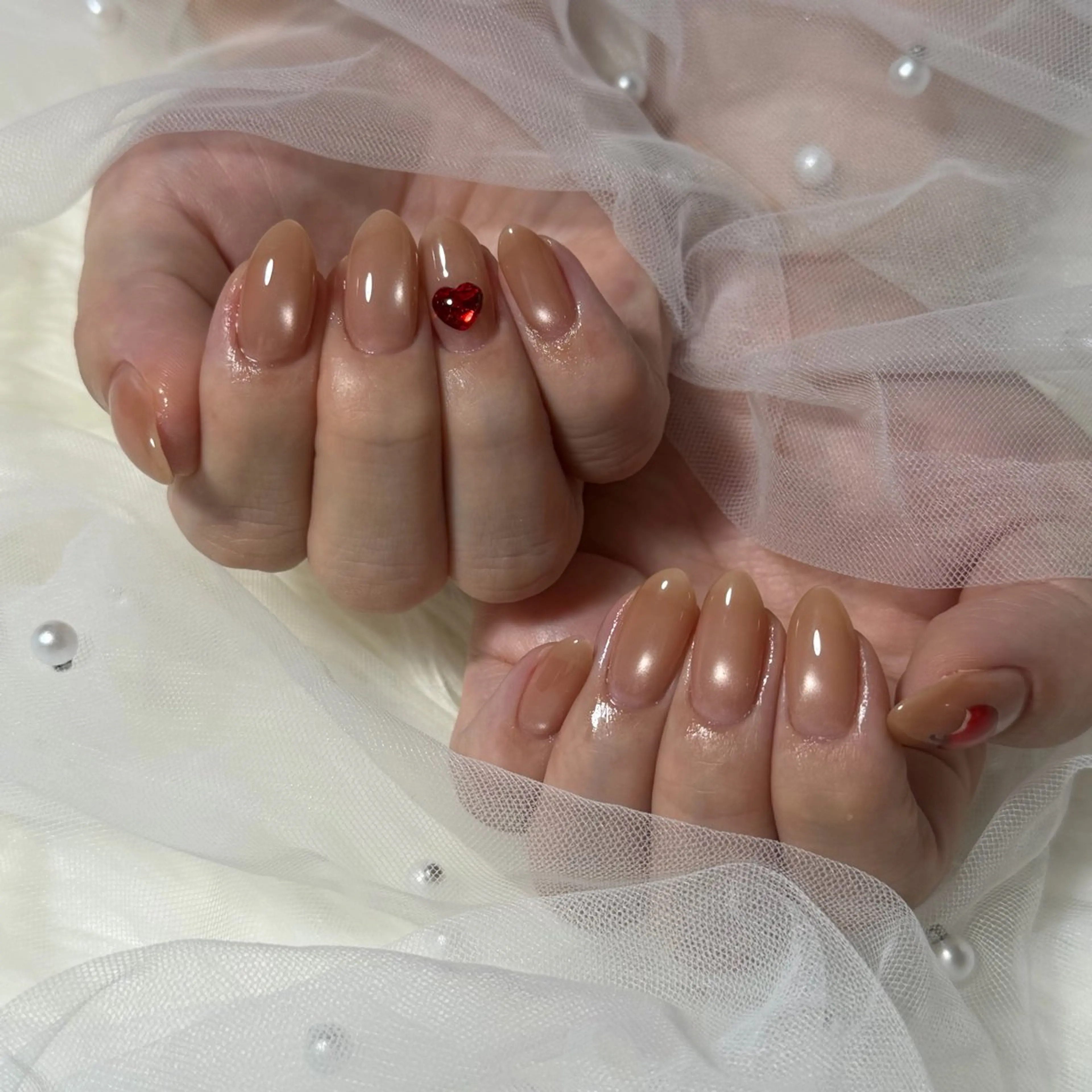 ネイル nail salon Bayのネイルデザイン