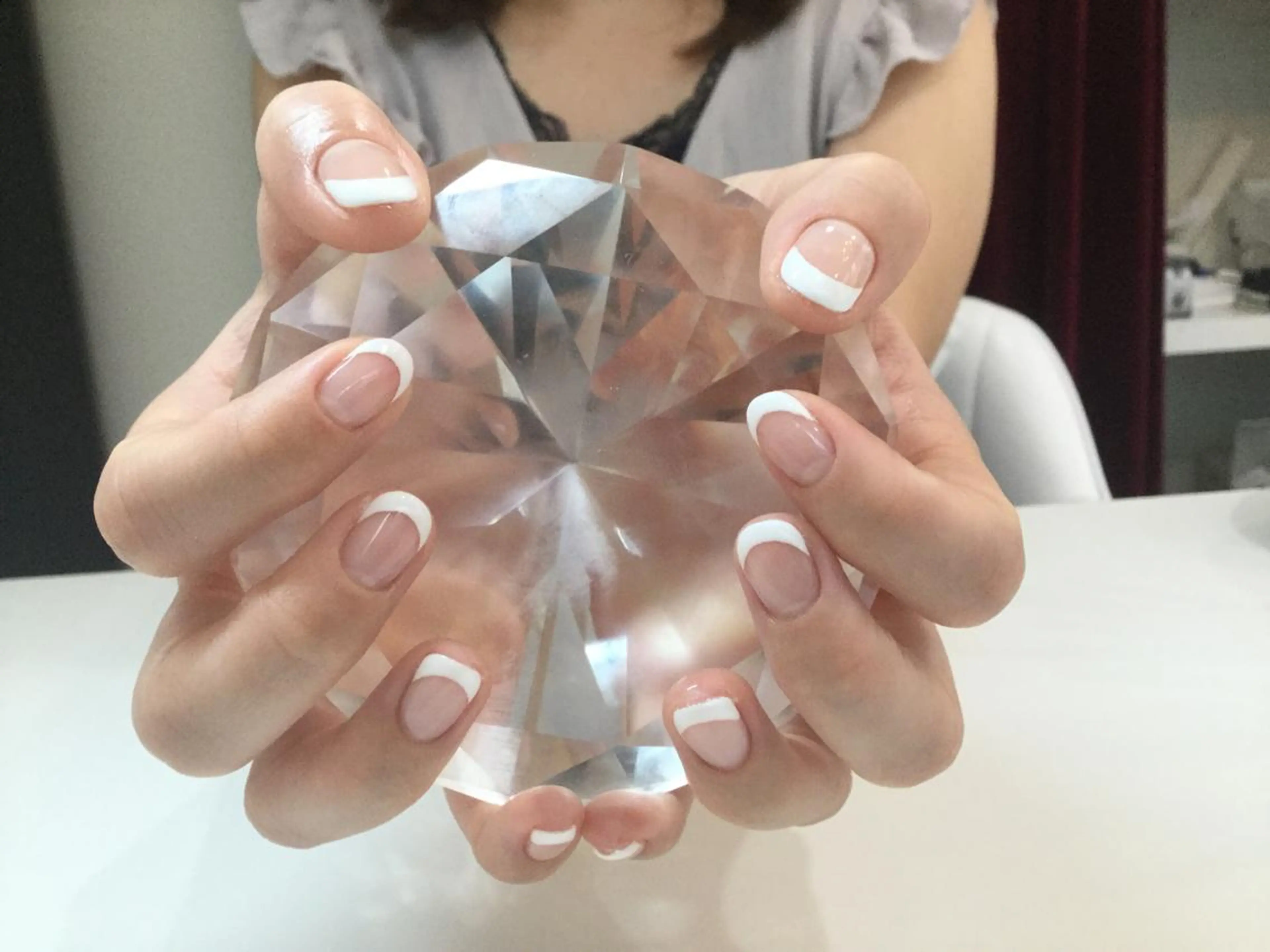 ネイル Nailist yukiのネイルデザイン