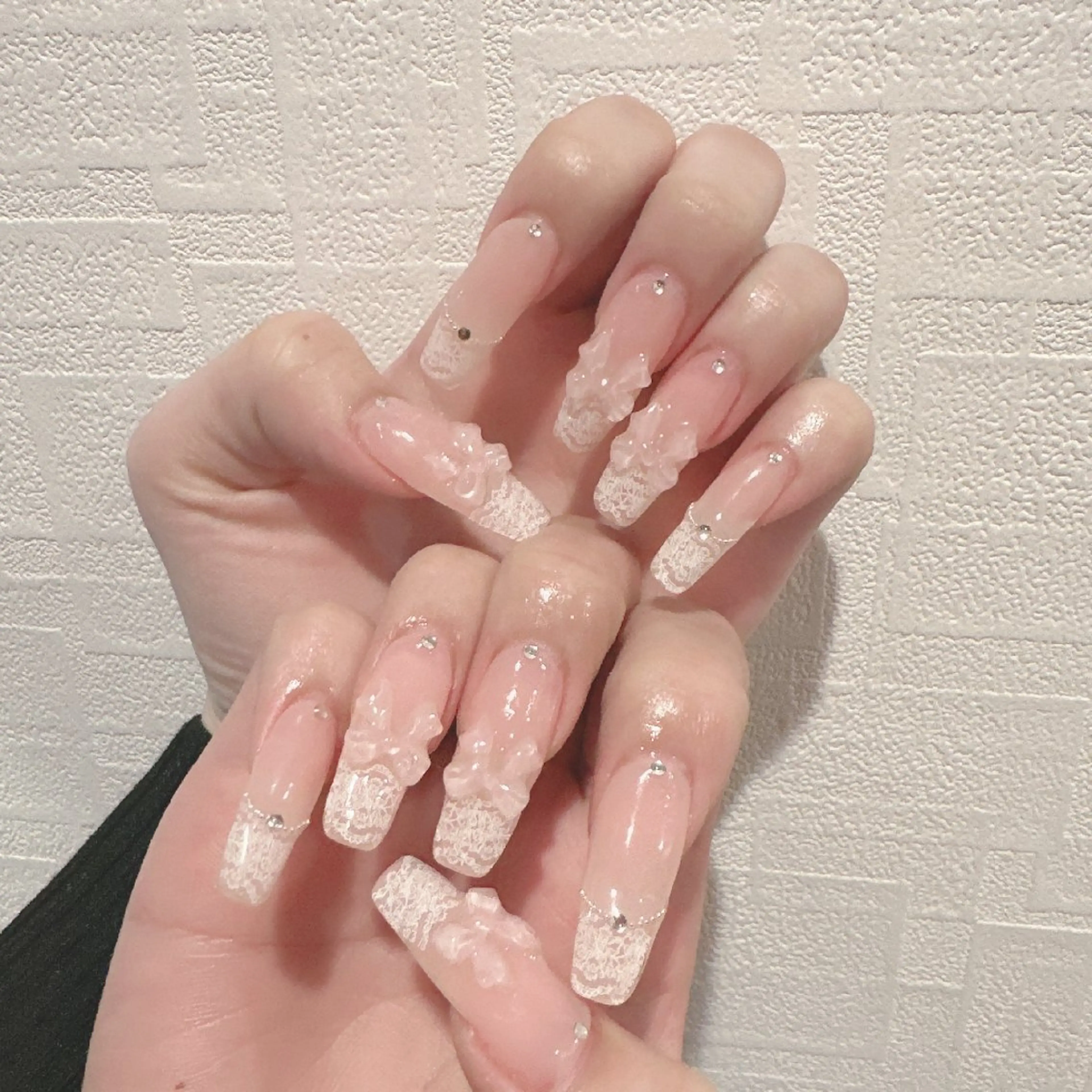 ネイル ハンドネイル スカルプ専門店 Ｄ-Beautyのネイルデザイン