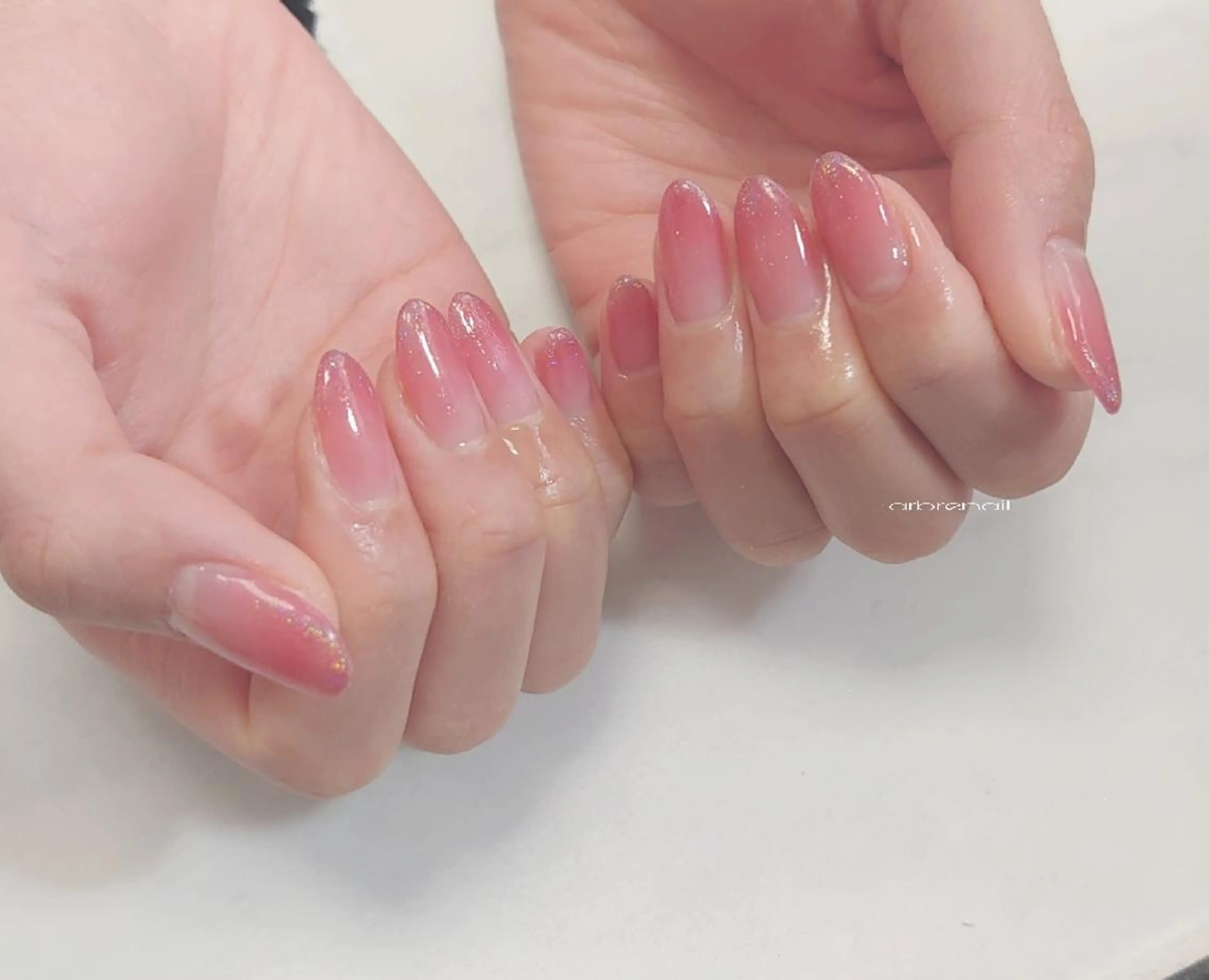 ネイル *arbre nail*.アーブルネイル所属・✯.。 arbre nail 。✯.のネイルデザイン