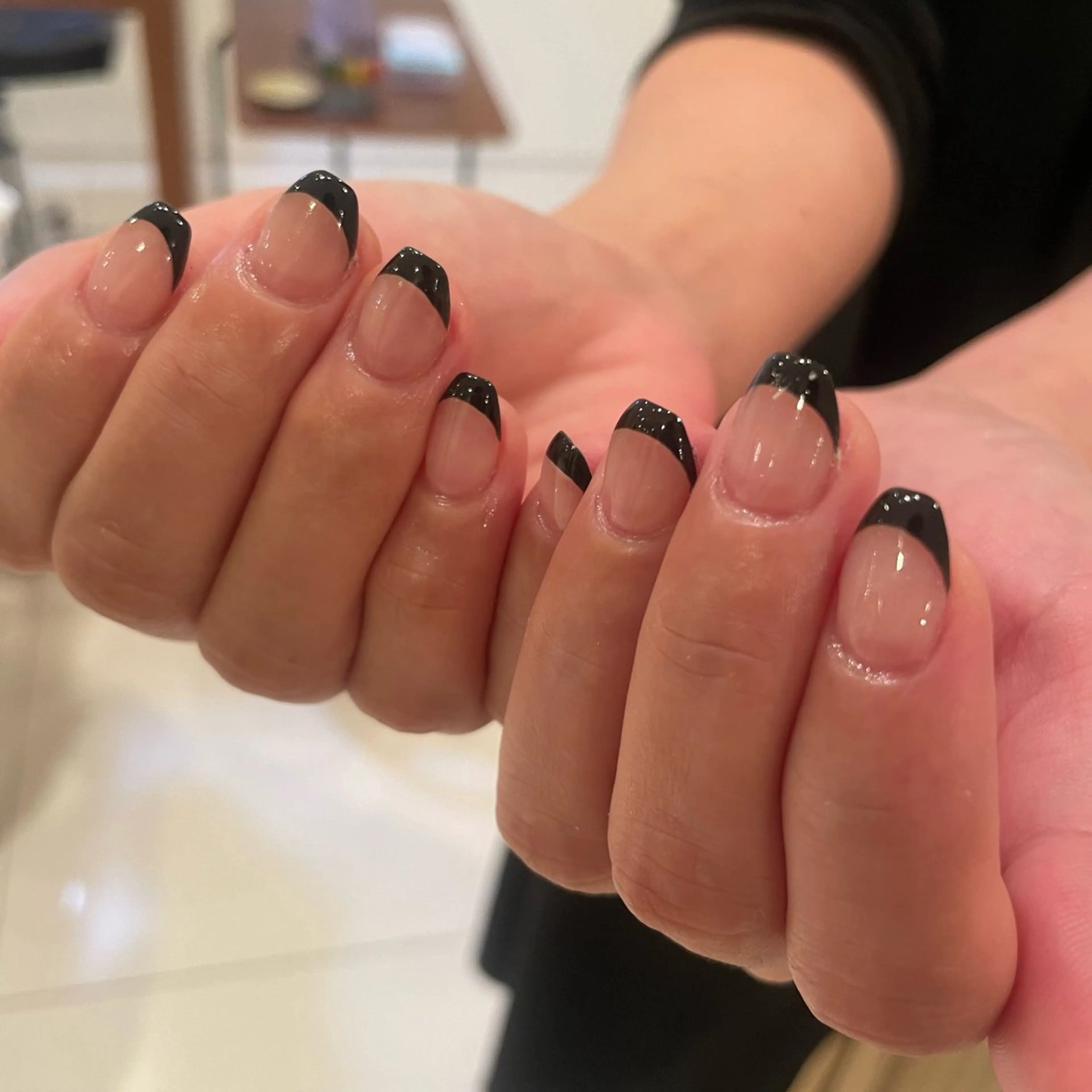 ネイル Yu_me 北堀江 chikaのネイルデザイン