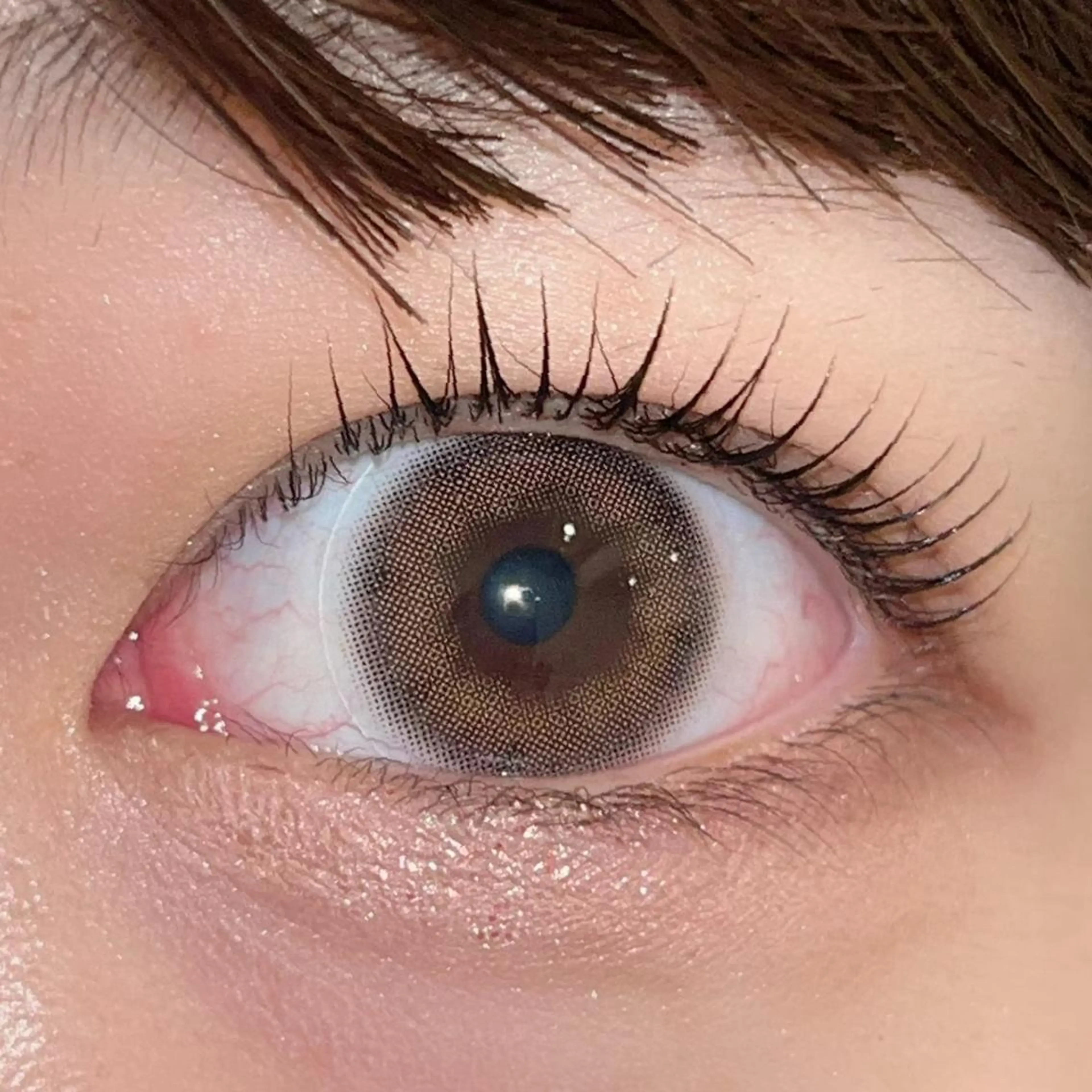 マツエク・マツパ パリジェンヌラッシュリフト まつげパーマ ai一重専門🎀束感 まつげ🫧表参道のマツエク・マツパデザイン