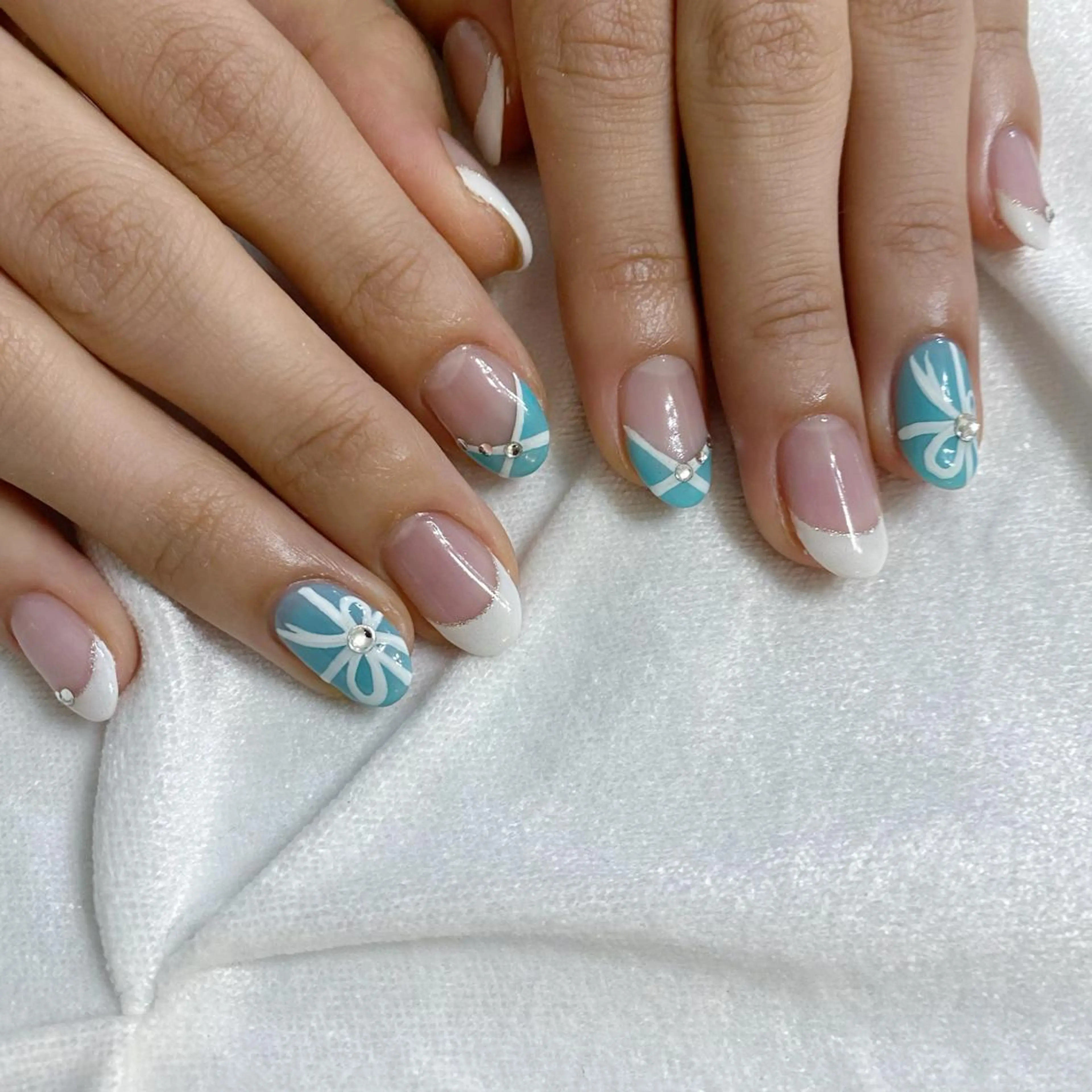 ネイル Uchida Mayunaのその他イメージ