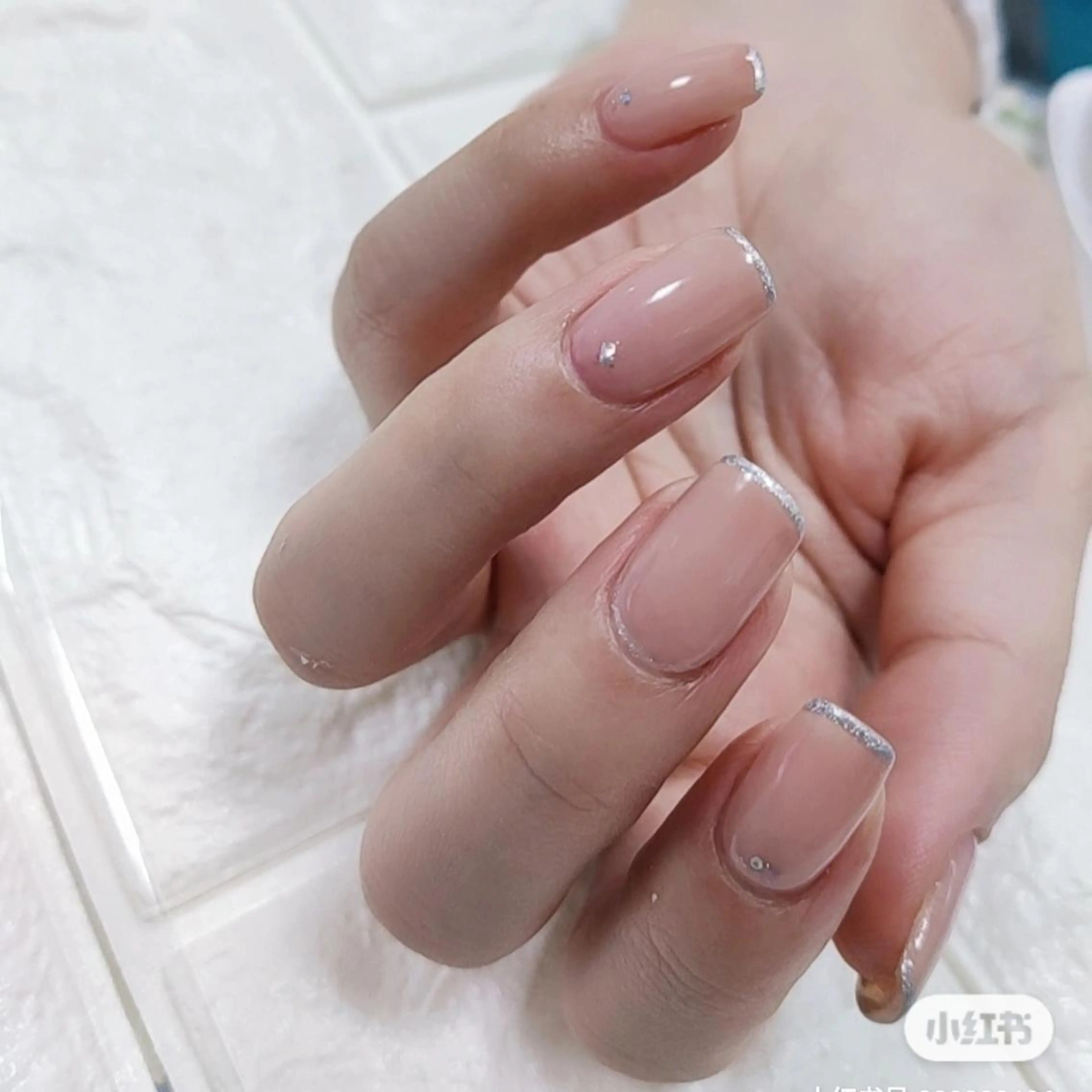 ネイル 横浜市中区曙町 E·U·Bネイルのネイルデザイン