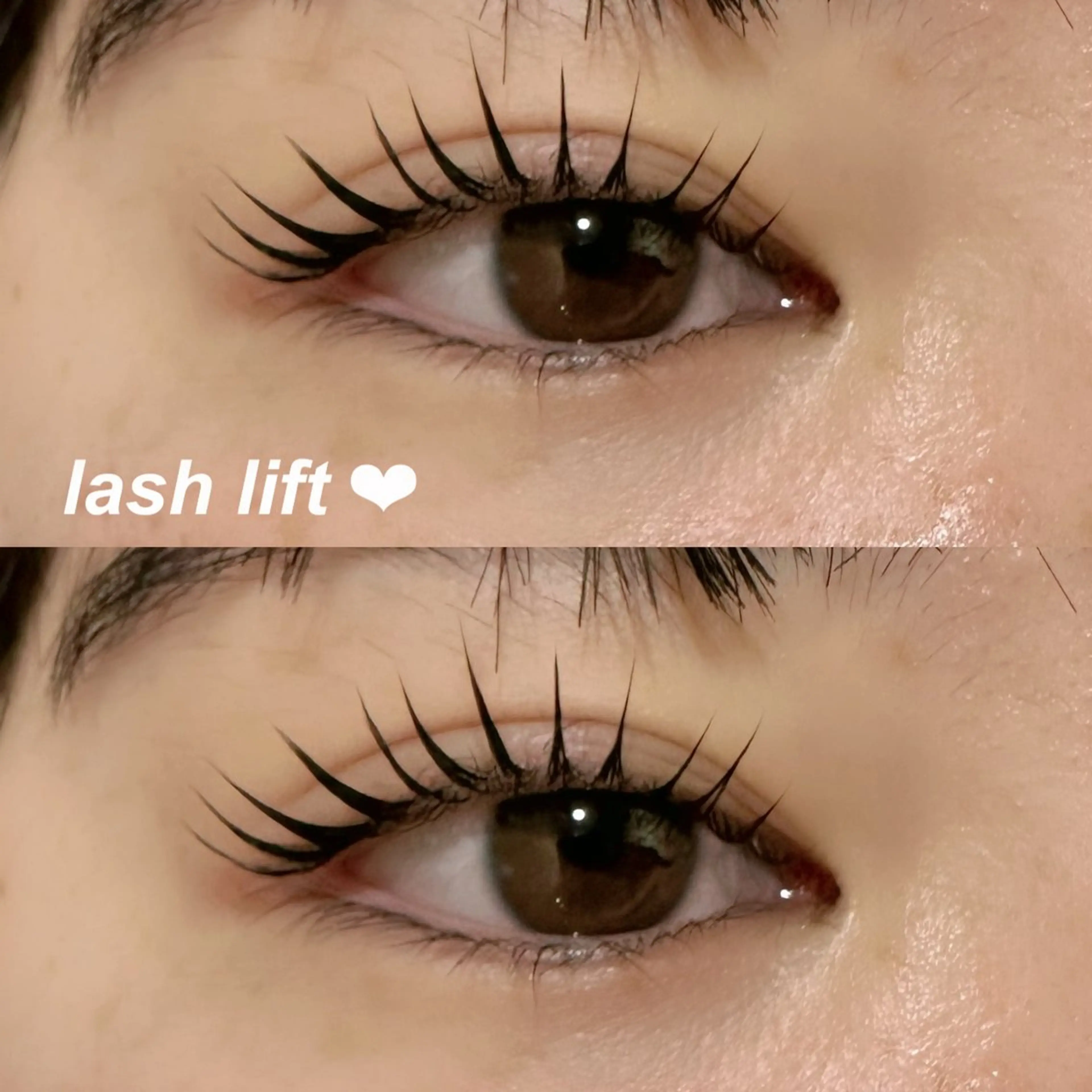 マツエク・マツパ ナチュラル パリジェンヌラッシュリフト eight misaki🦋のその他イメージ