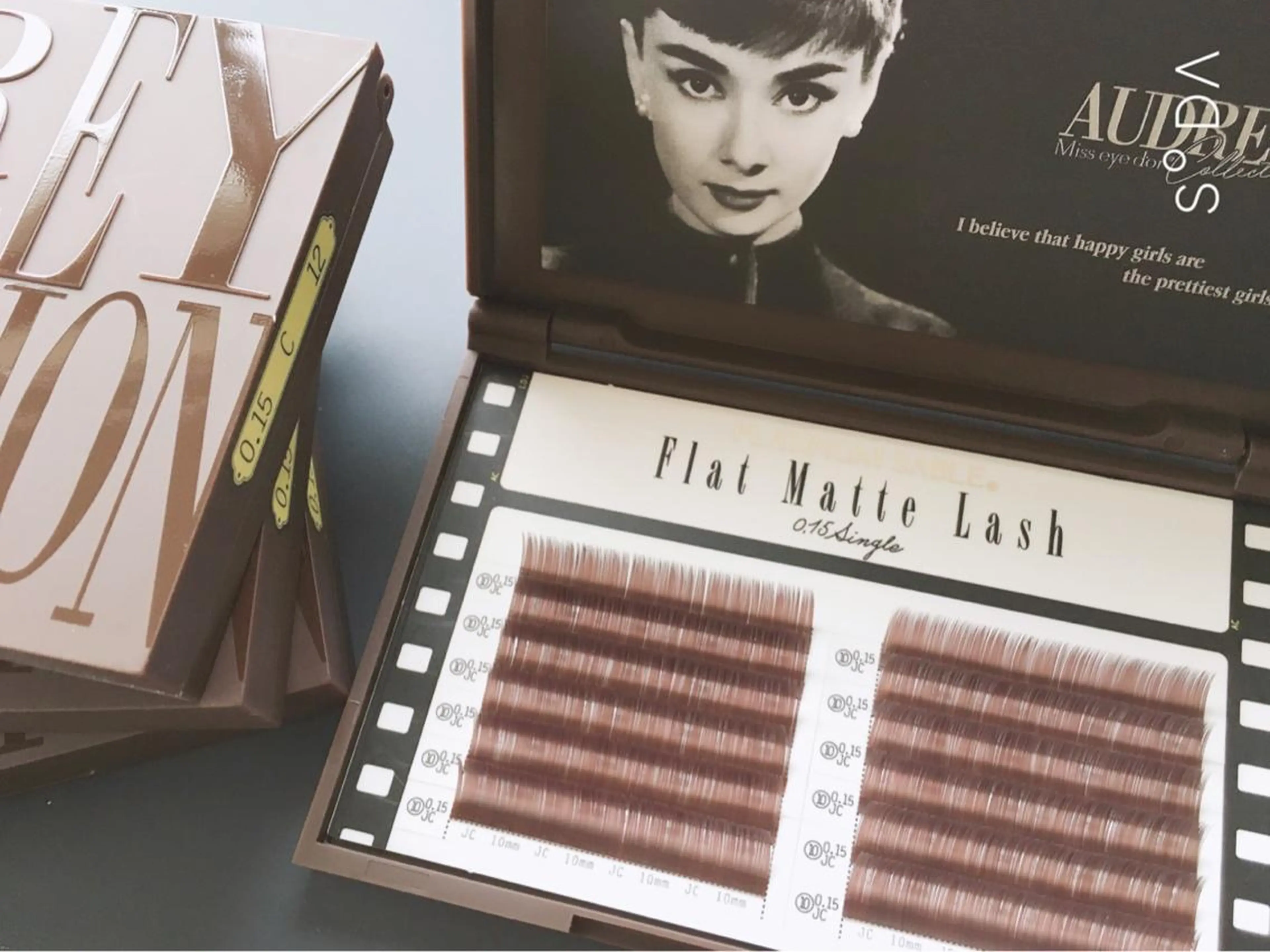 マツエク・マツパ u eyes ななほの眉毛・アイブロウイメージ