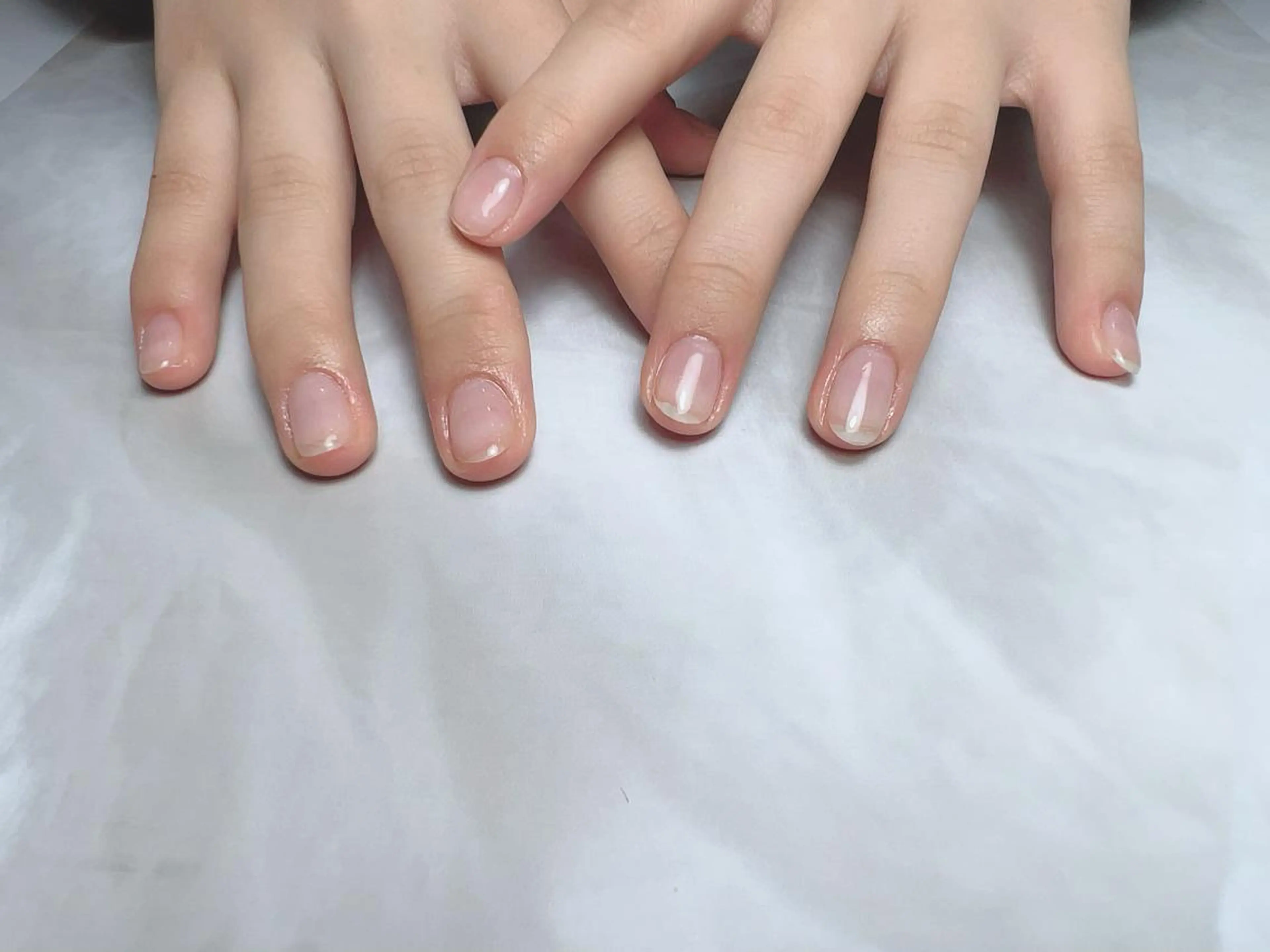 クリアジェルのみ　オフ込みの写真