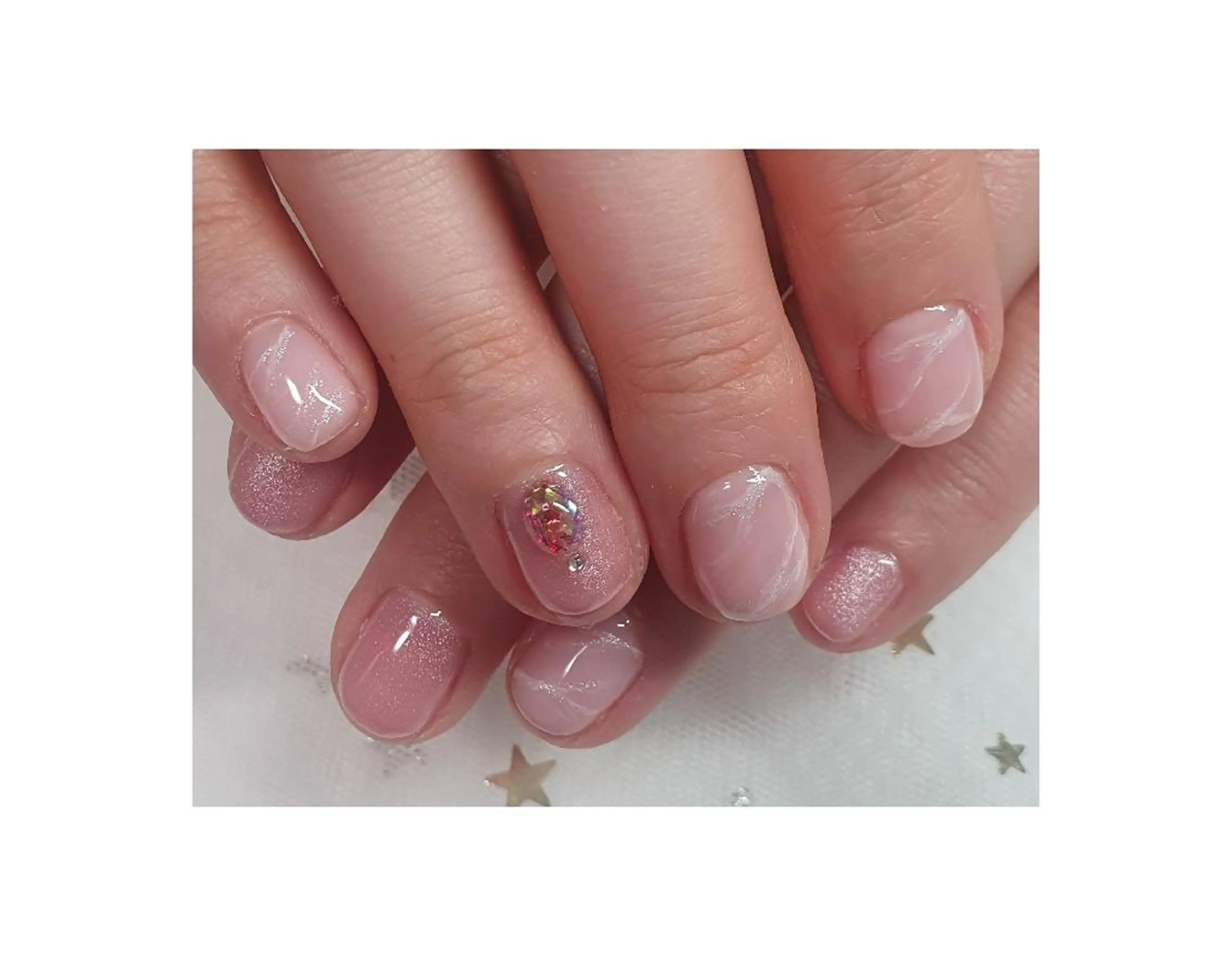 ネイル 168.0 beautyのネイルデザイン