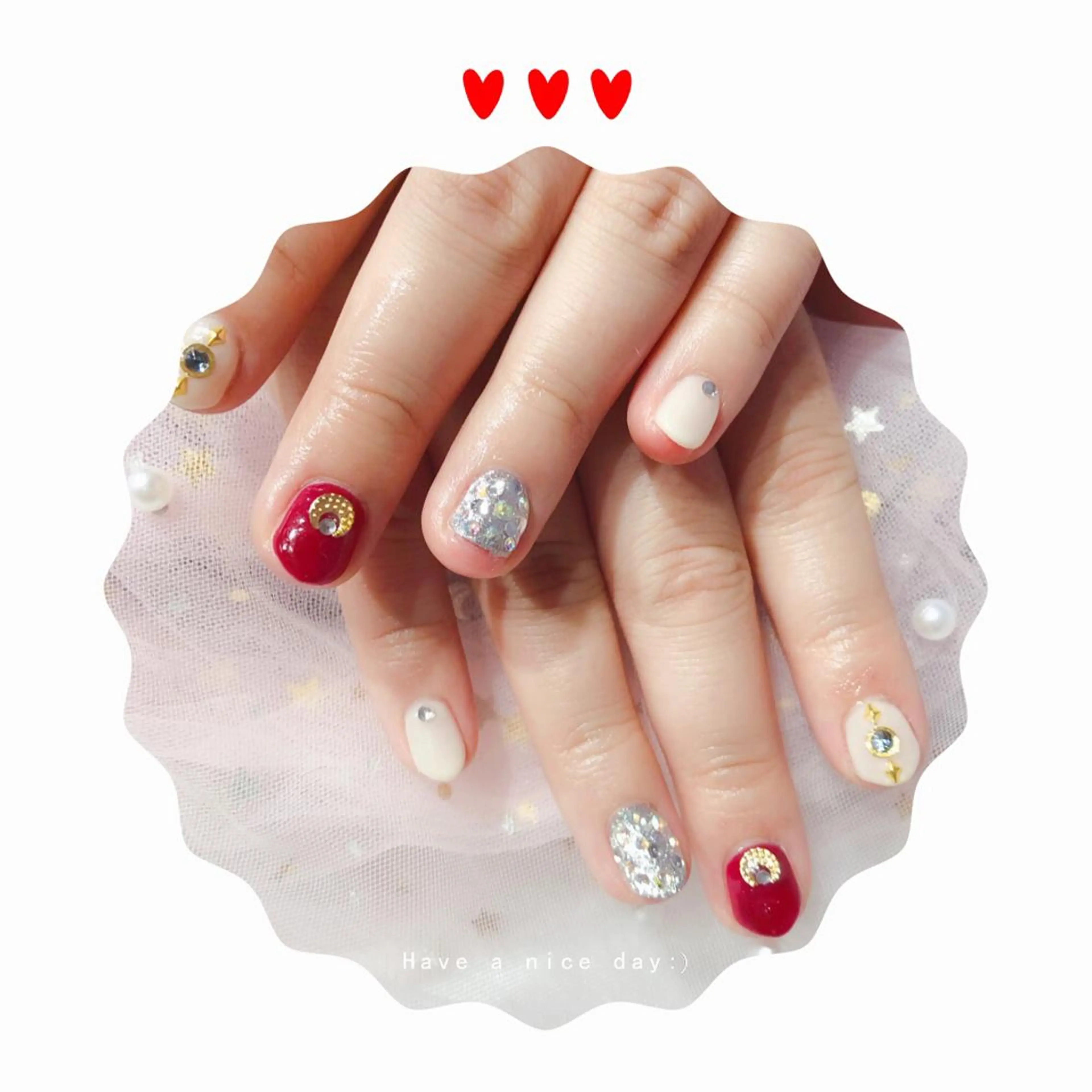 ネイル COCONAIL &EYELASHのマツエク・マツパデザイン