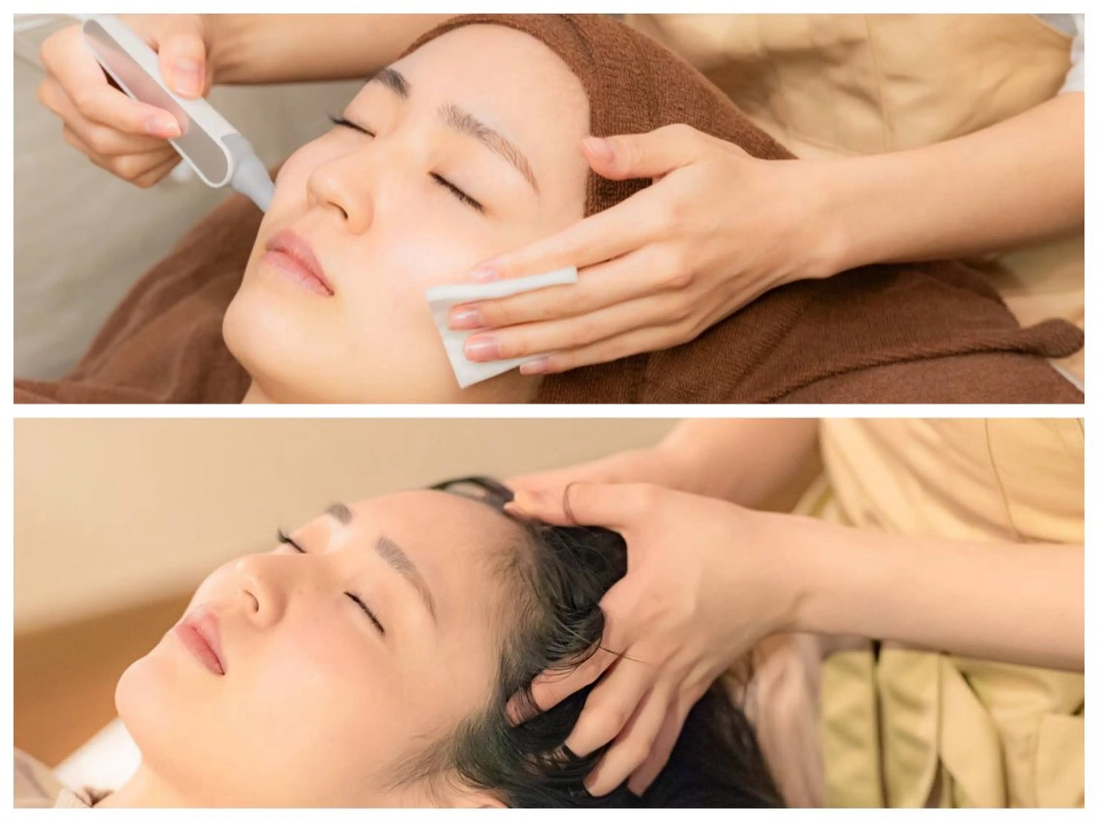 小顔矯正×毛穴サロン DRRAMSPA町田のエステ・リラクイメージ