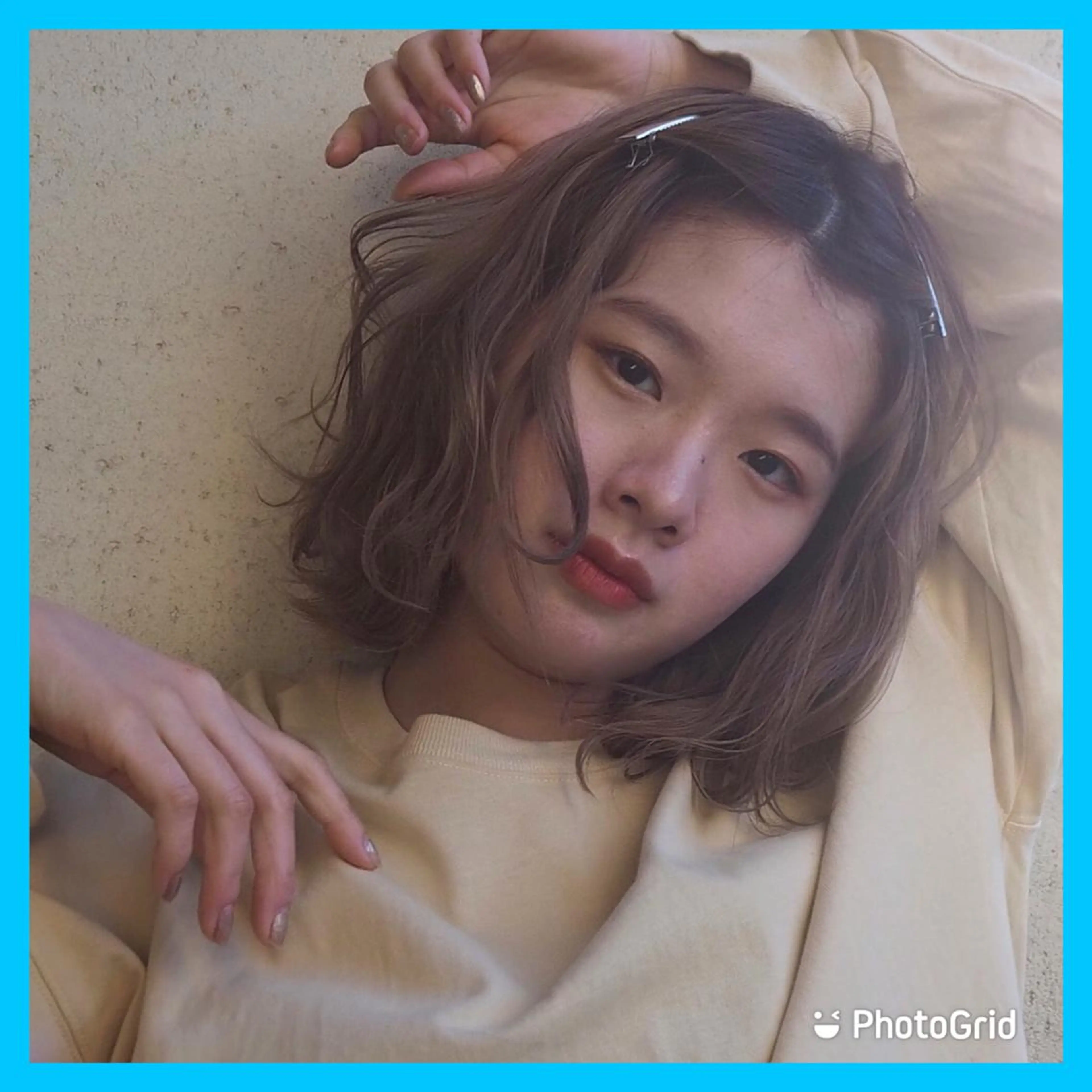 ミディアム カラー 🎨絶対に褒められる "店長"鈴木貴彦🎨のヘアスタイル