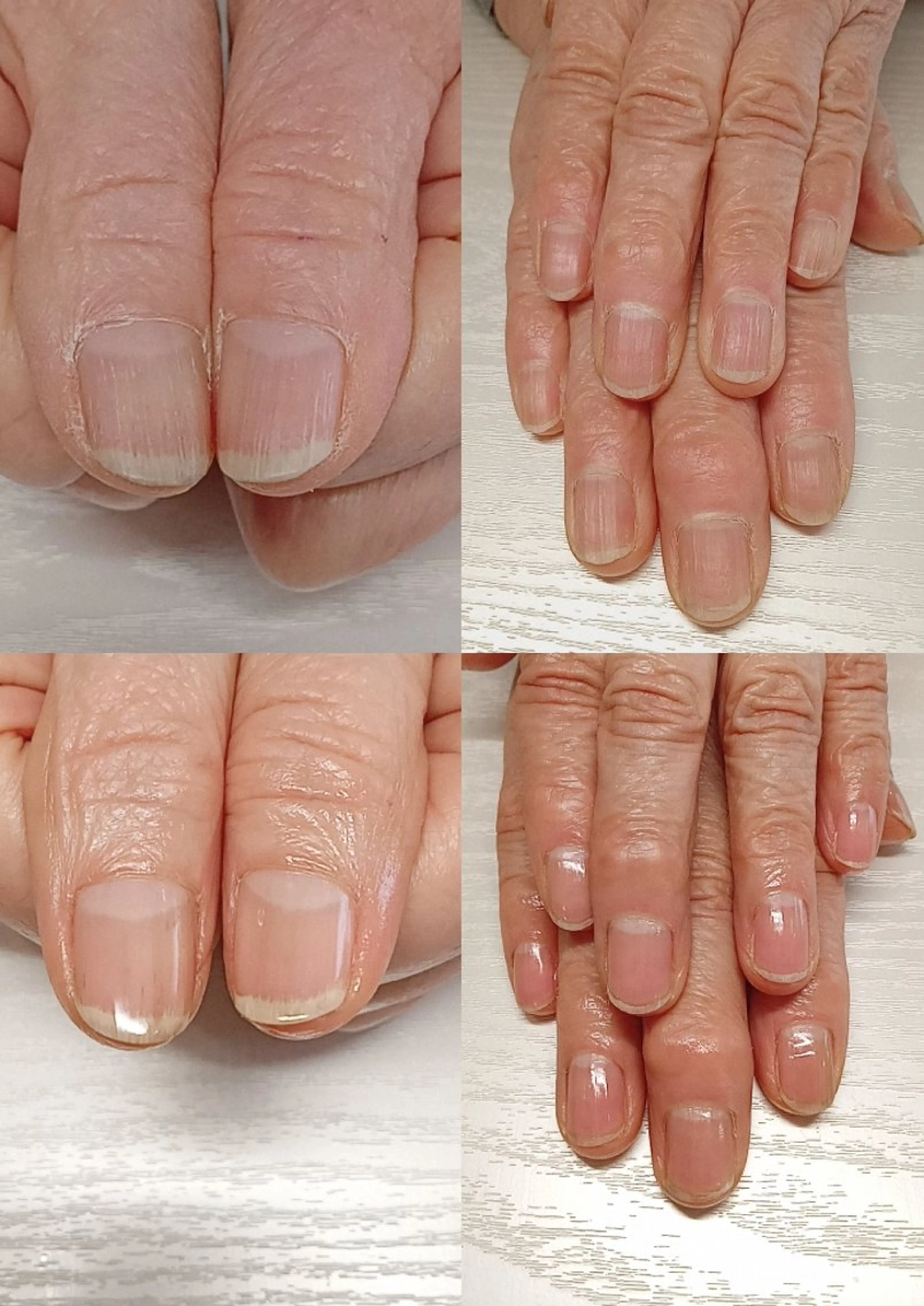 ネイル フットケアルーム ~KaPilina~のネイルデザイン