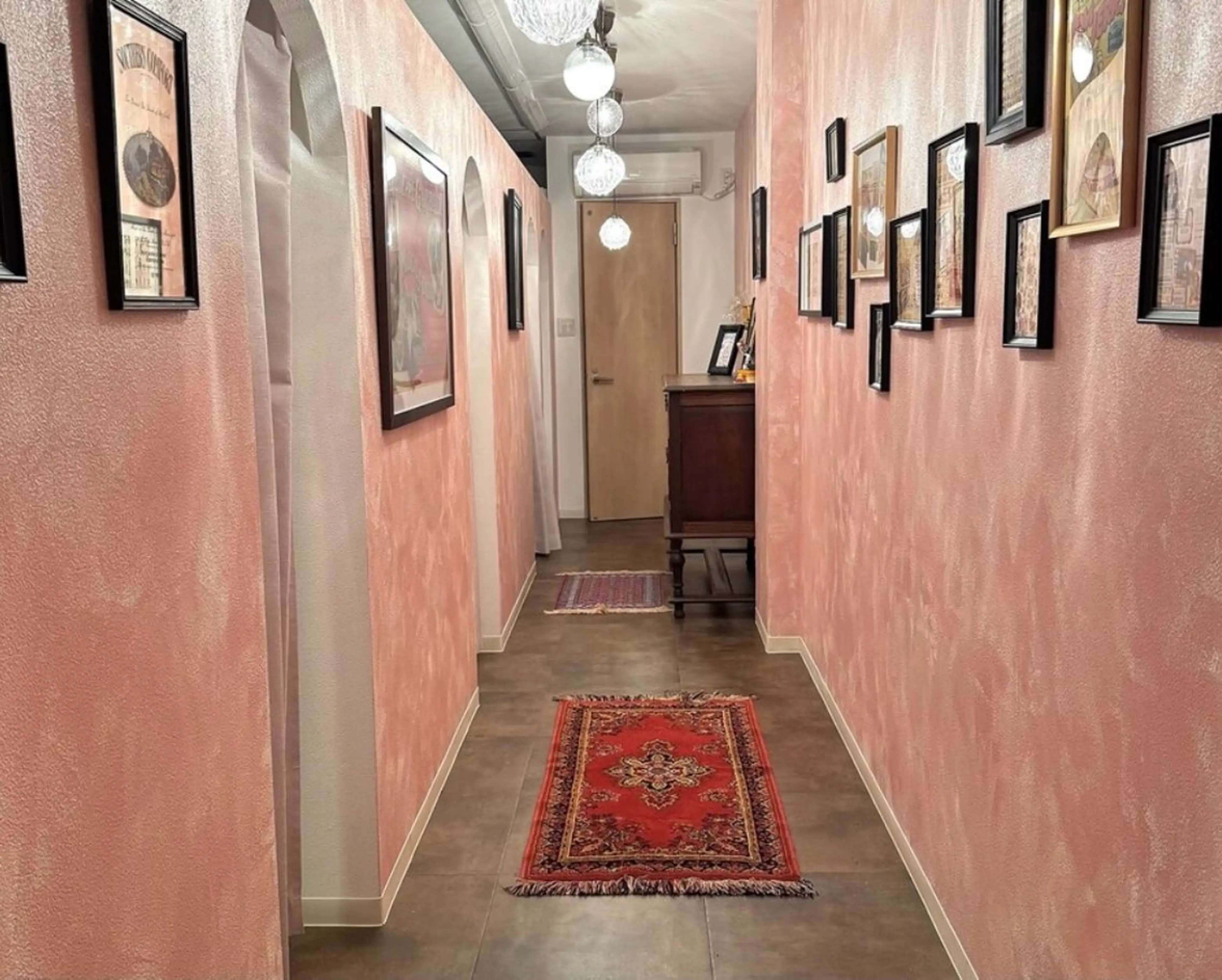 10ten Aikoのエステ・リラクイメージ