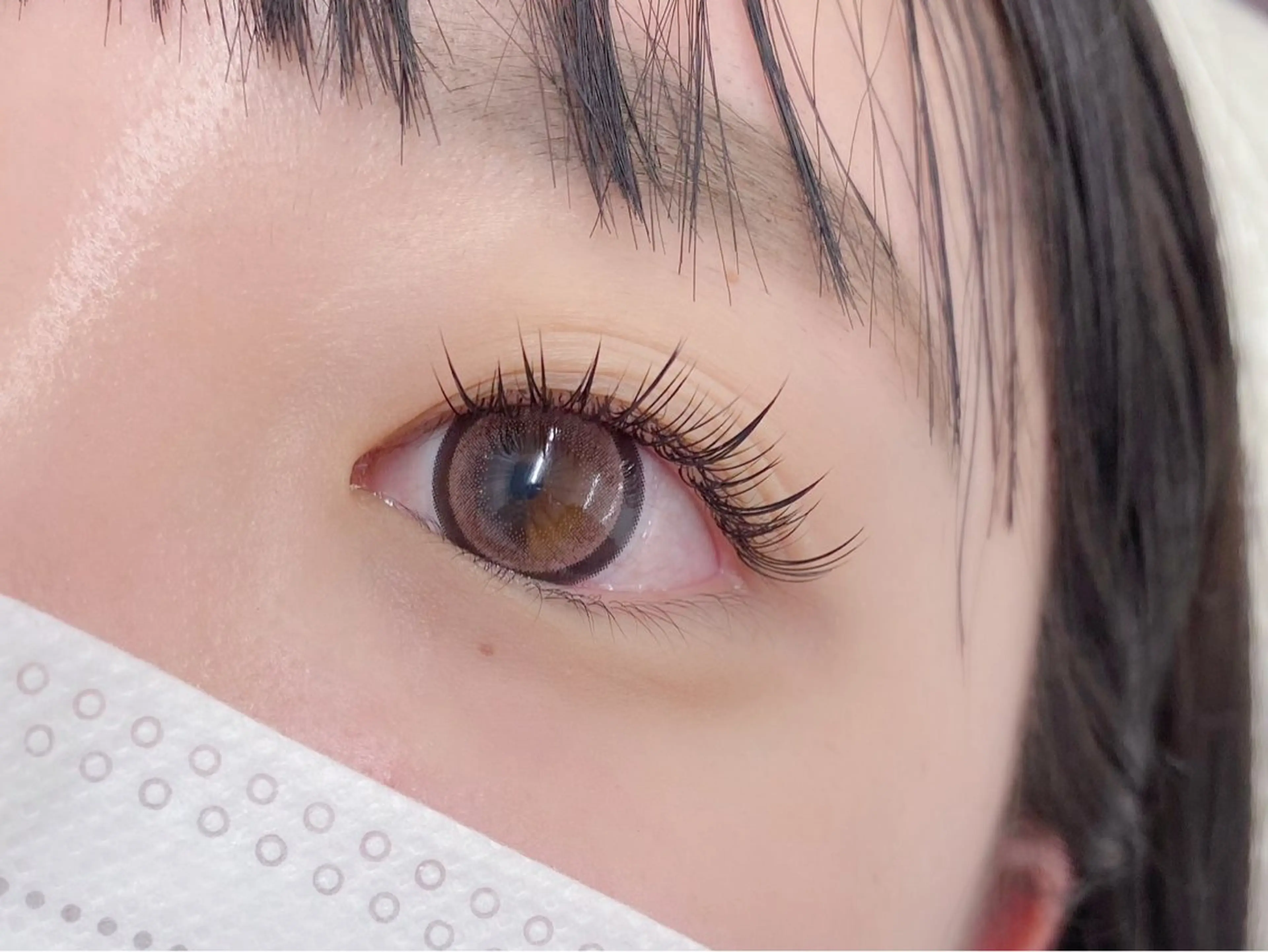 マツエク・マツパ shucre栄店 🦋RUKA🦋のマツエク・マツパデザイン