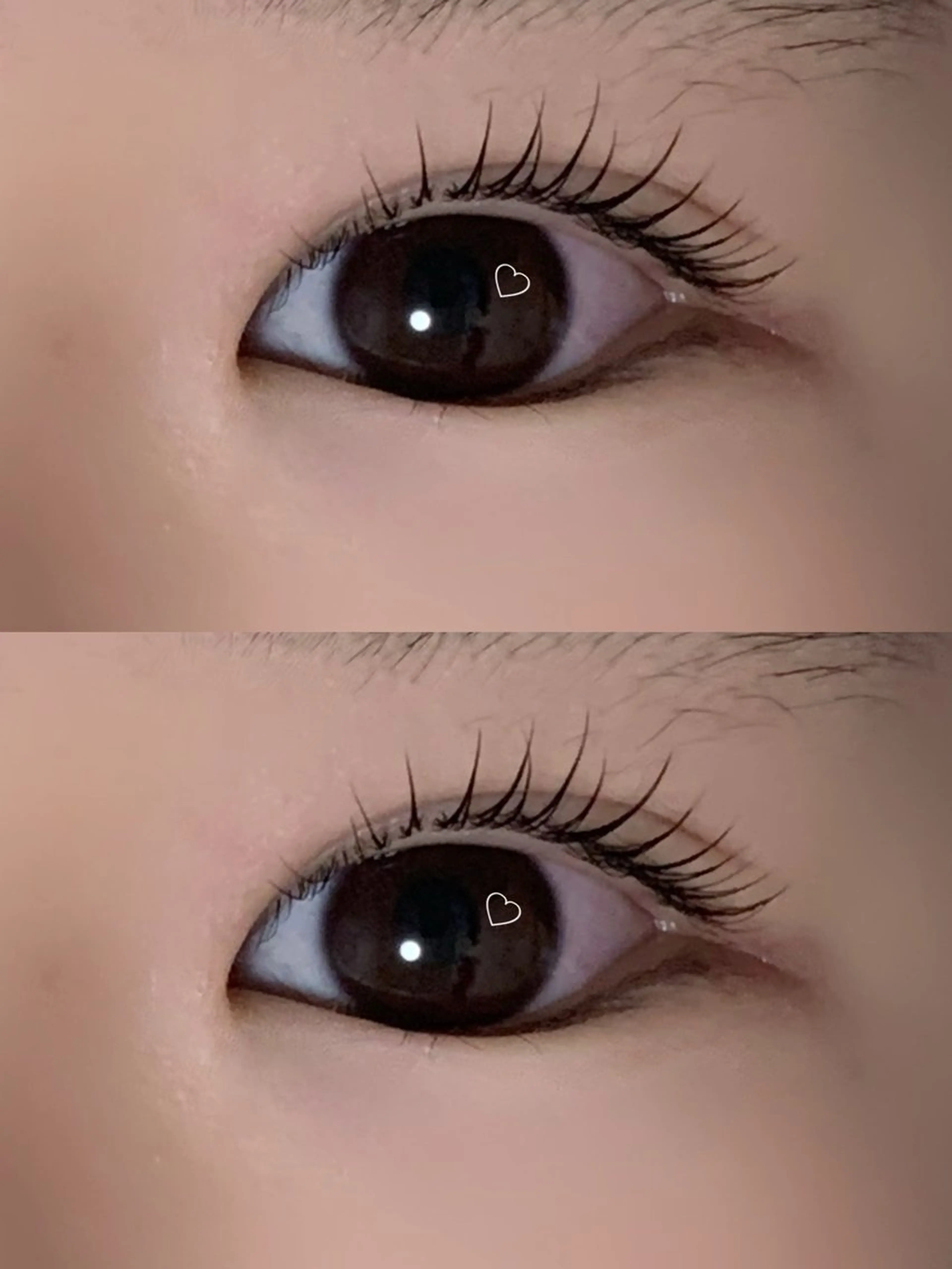 マツエク・マツパ はたちや あみのマツエク・マツパデザイン