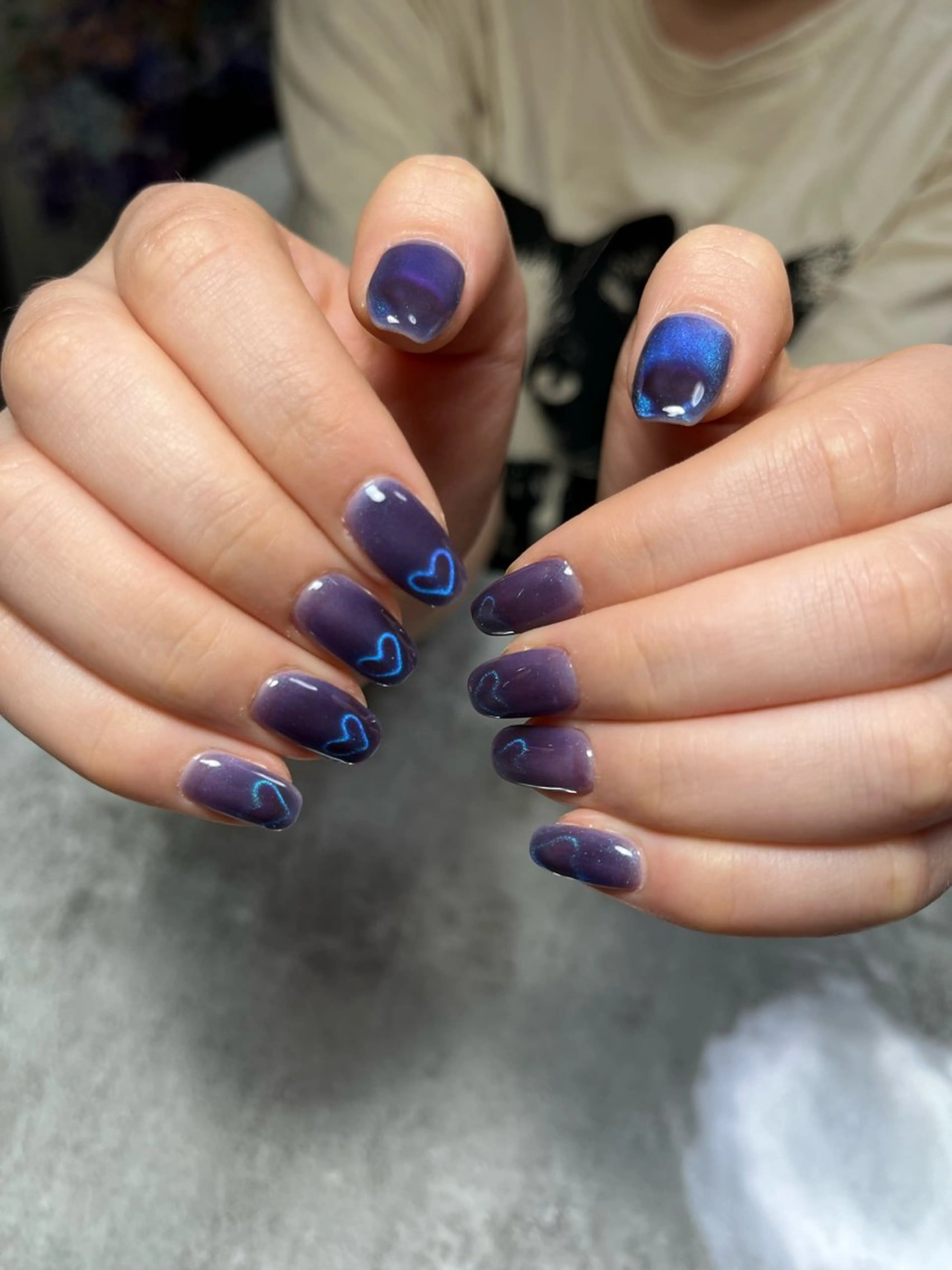 ネイル ハンドネイル janma.nail ✳︎akiのネイルデザイン