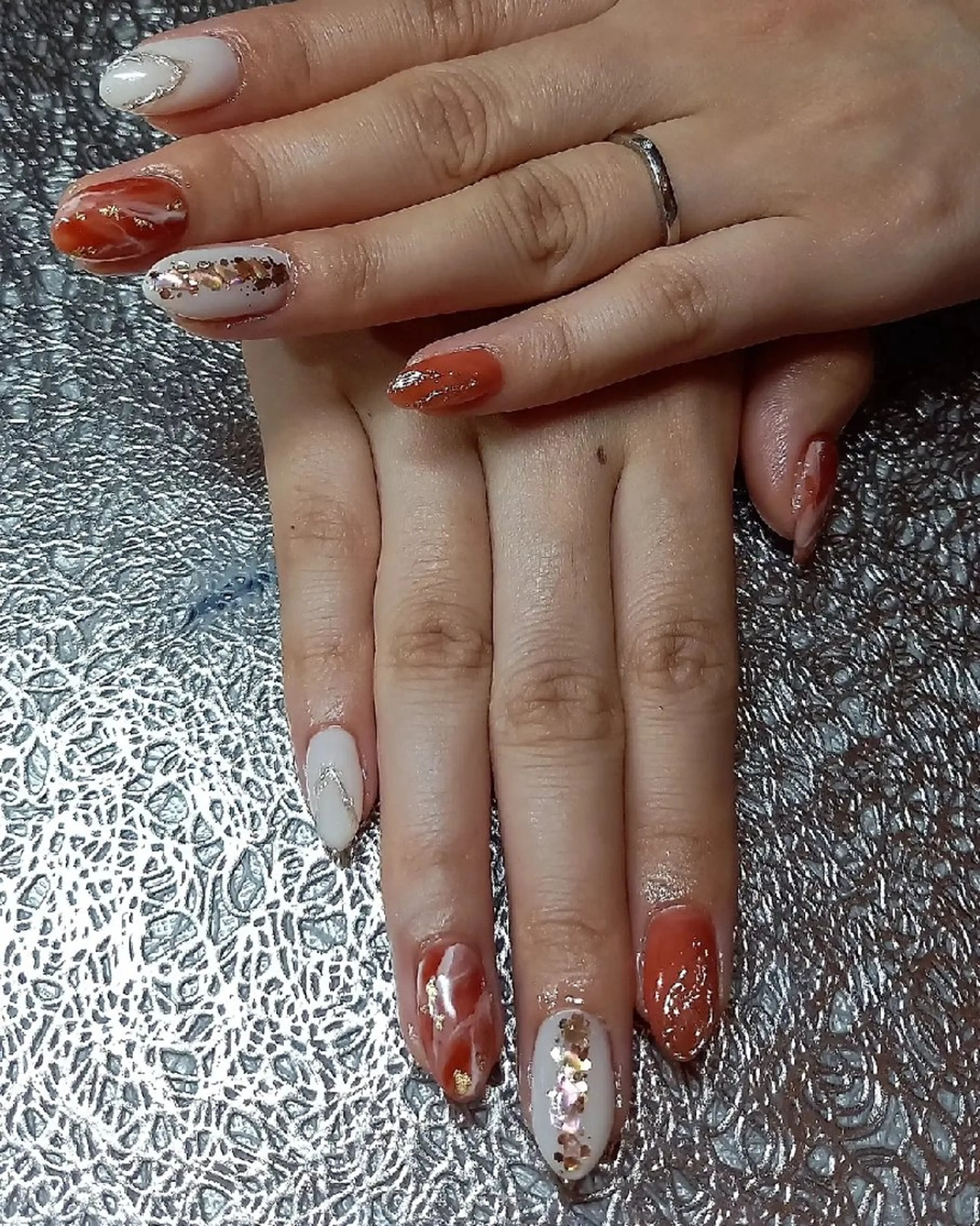 ネイル salon de  Princessのネイルデザイン