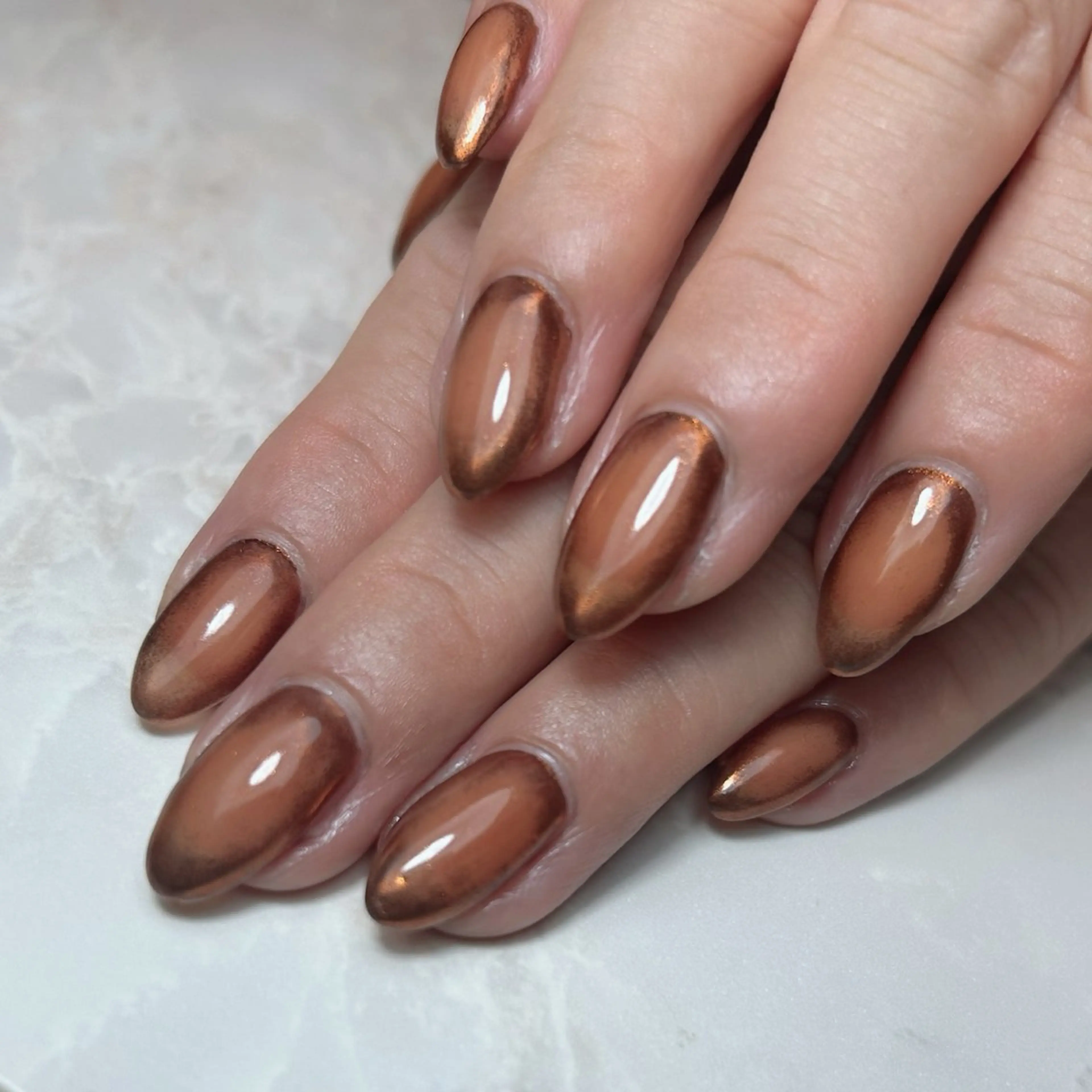 ネイル ハンドネイル sweet 仲野陽子のネイルデザイン