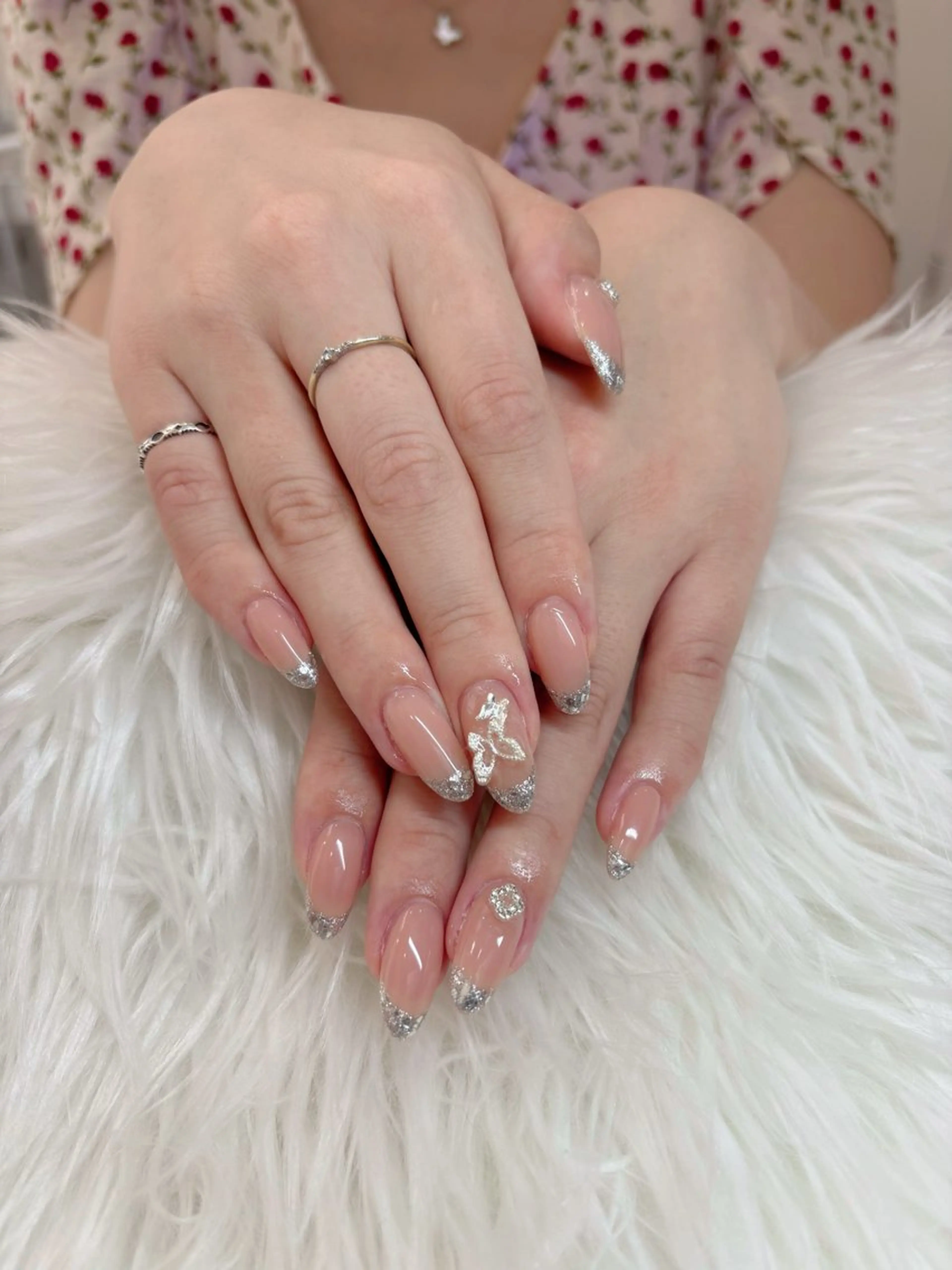 ネイル The Nail エミのネイルデザイン