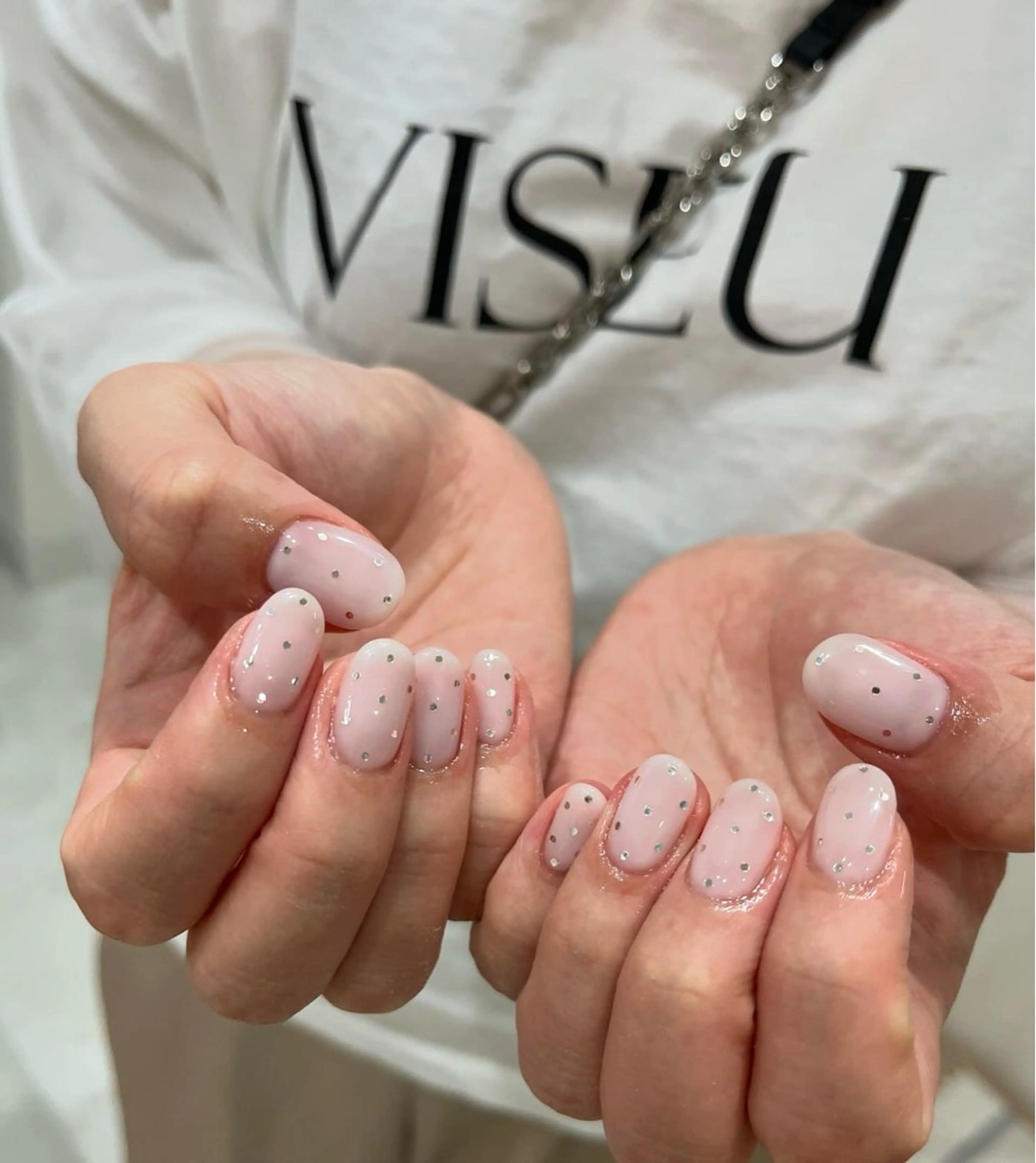 ネイル soary nailのネイルデザイン