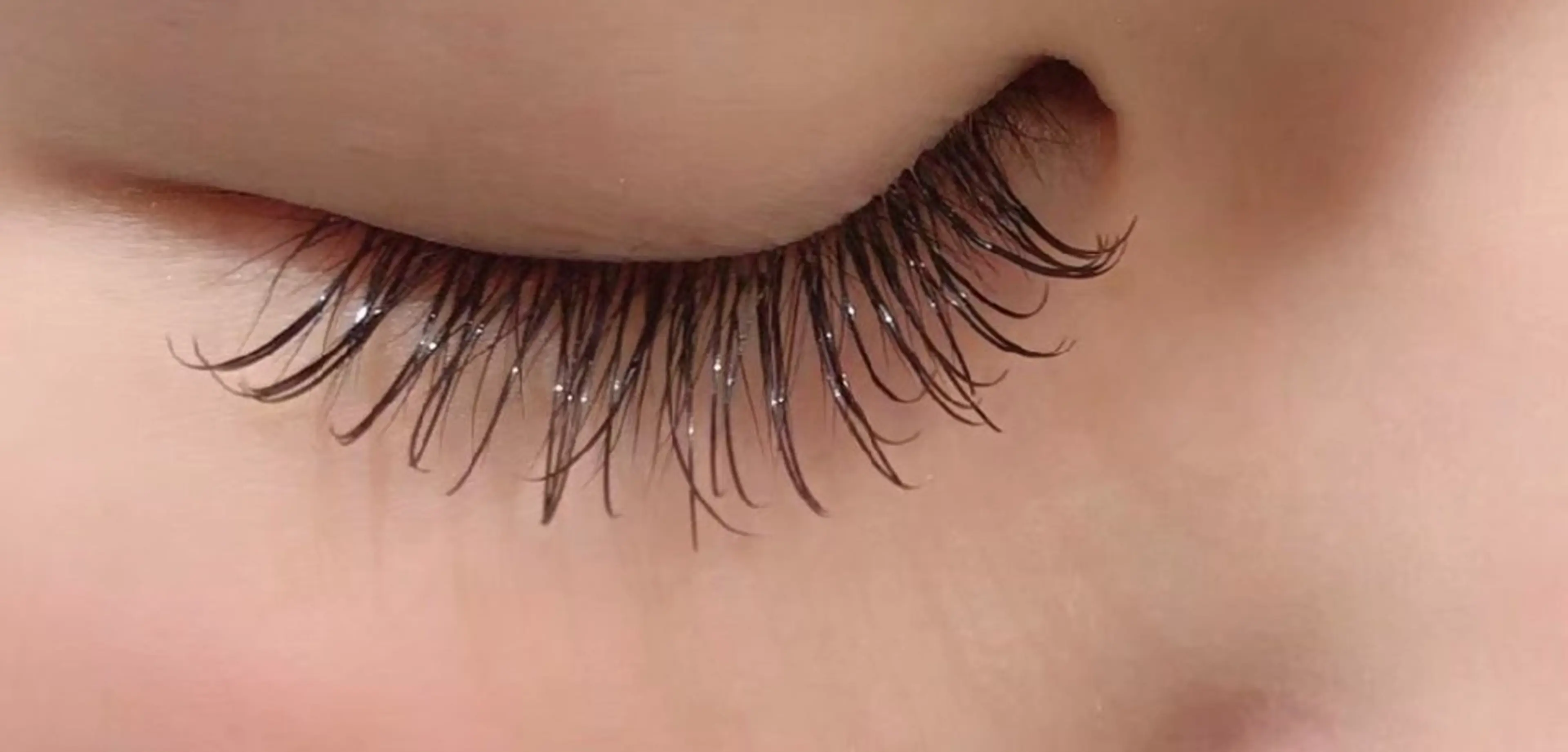 マツエク・マツパ 束感まつぱ🥑🤍 NATUKI🤍のヘアスタイル