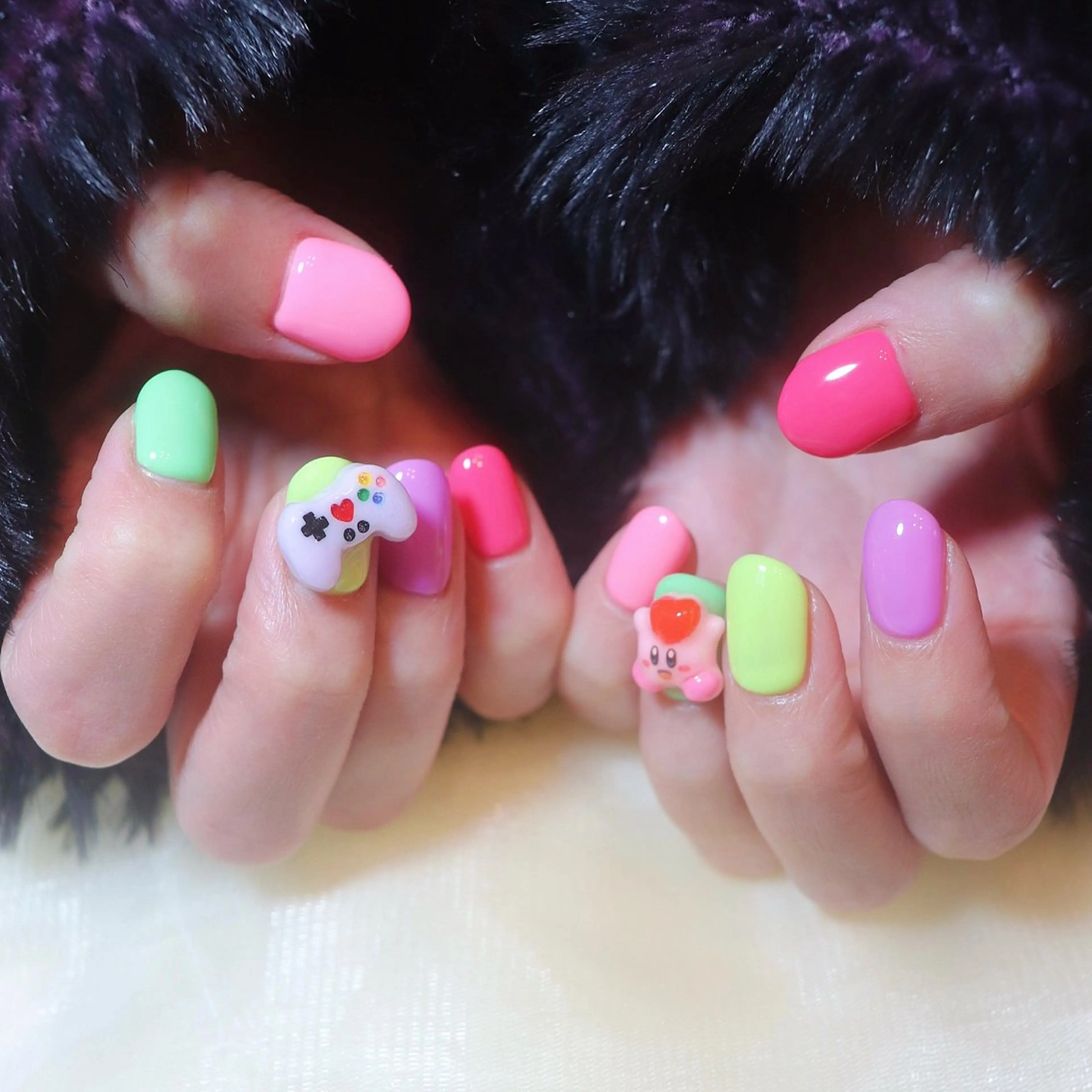 ネイル Dreamer nailのネイルデザイン