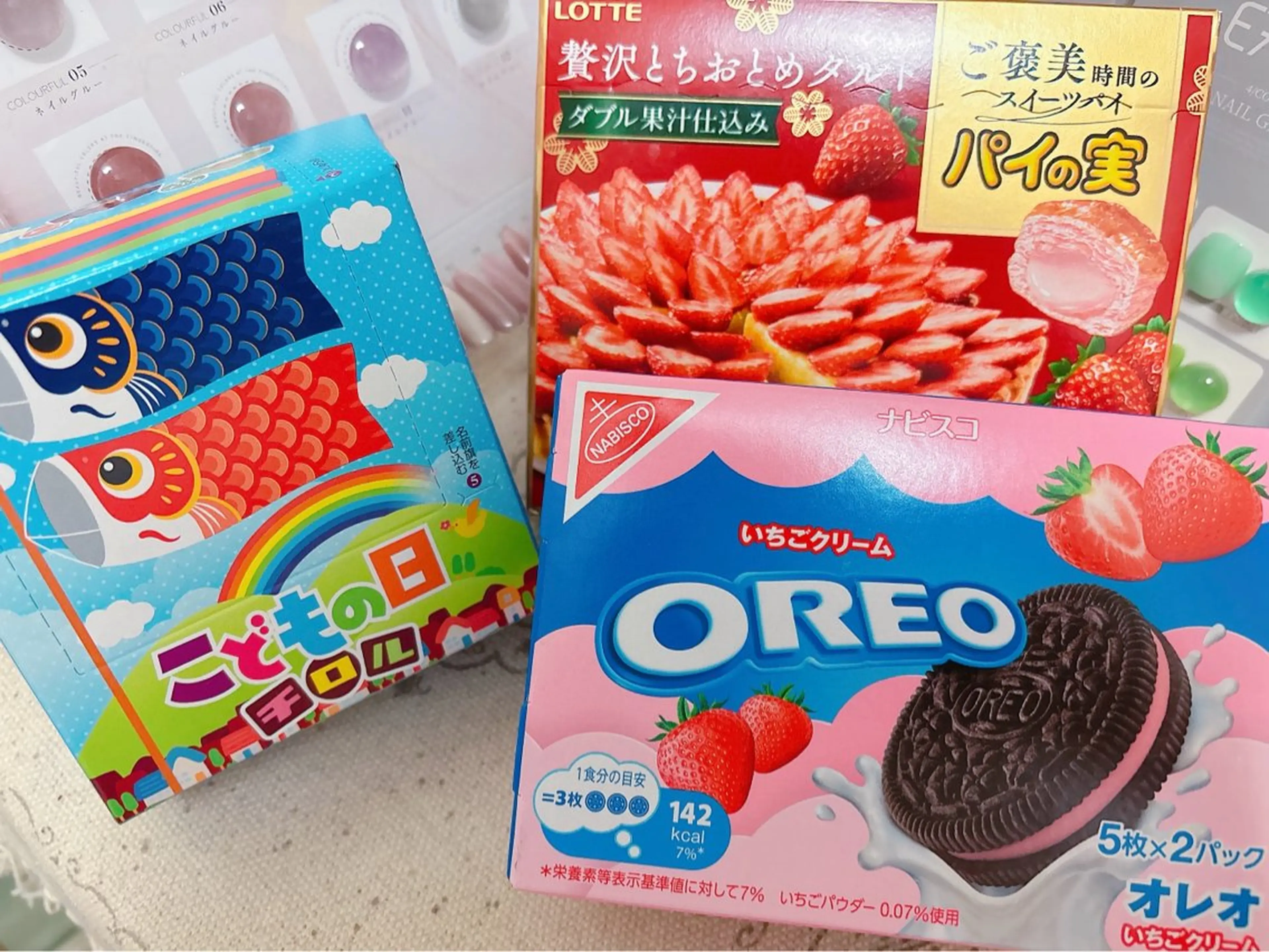 ネイル ゆ か_Nails💫のネイルデザイン