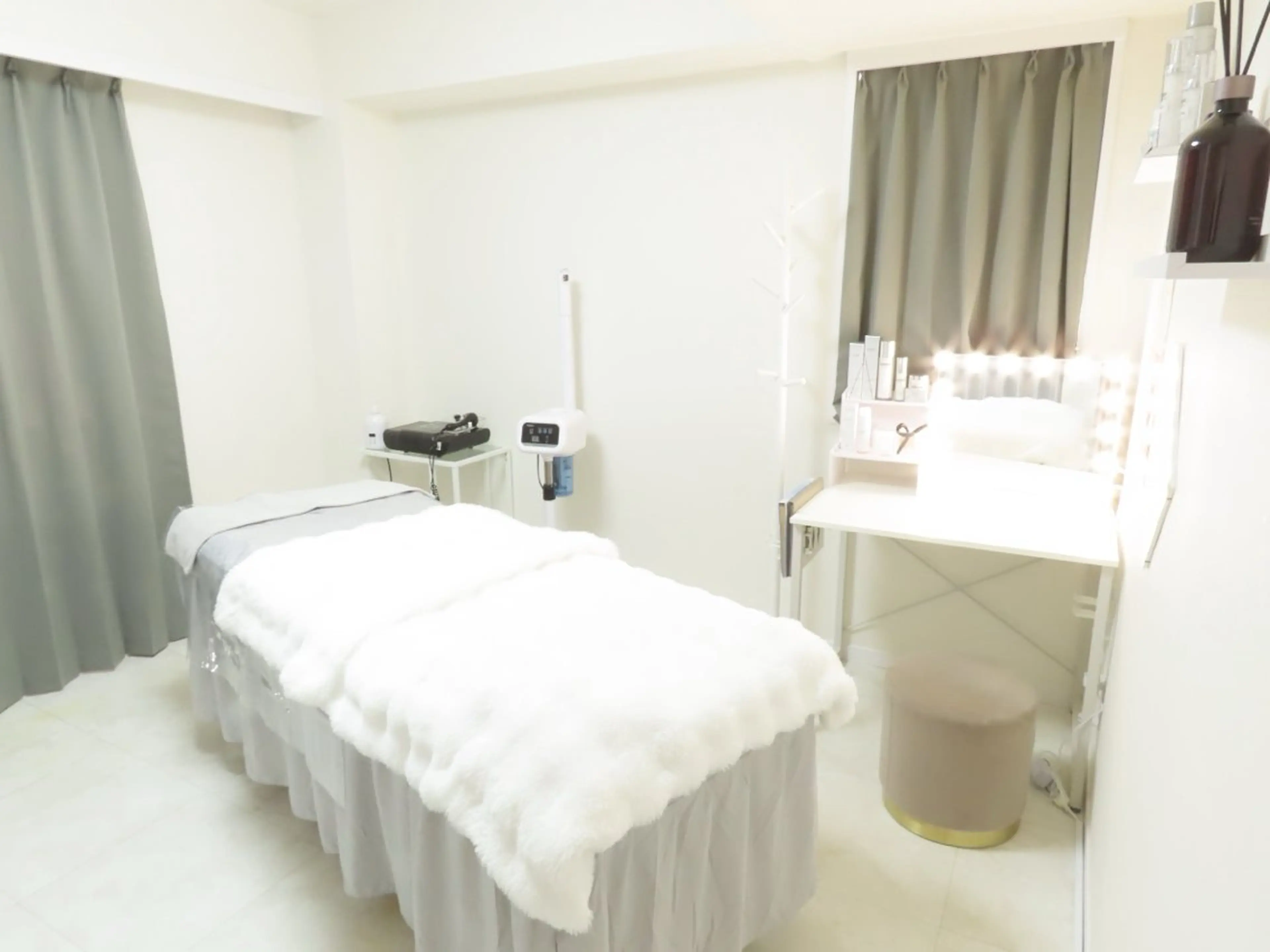 エステ リラク プライベート サロンTHESameのエステ・リラクイメージ