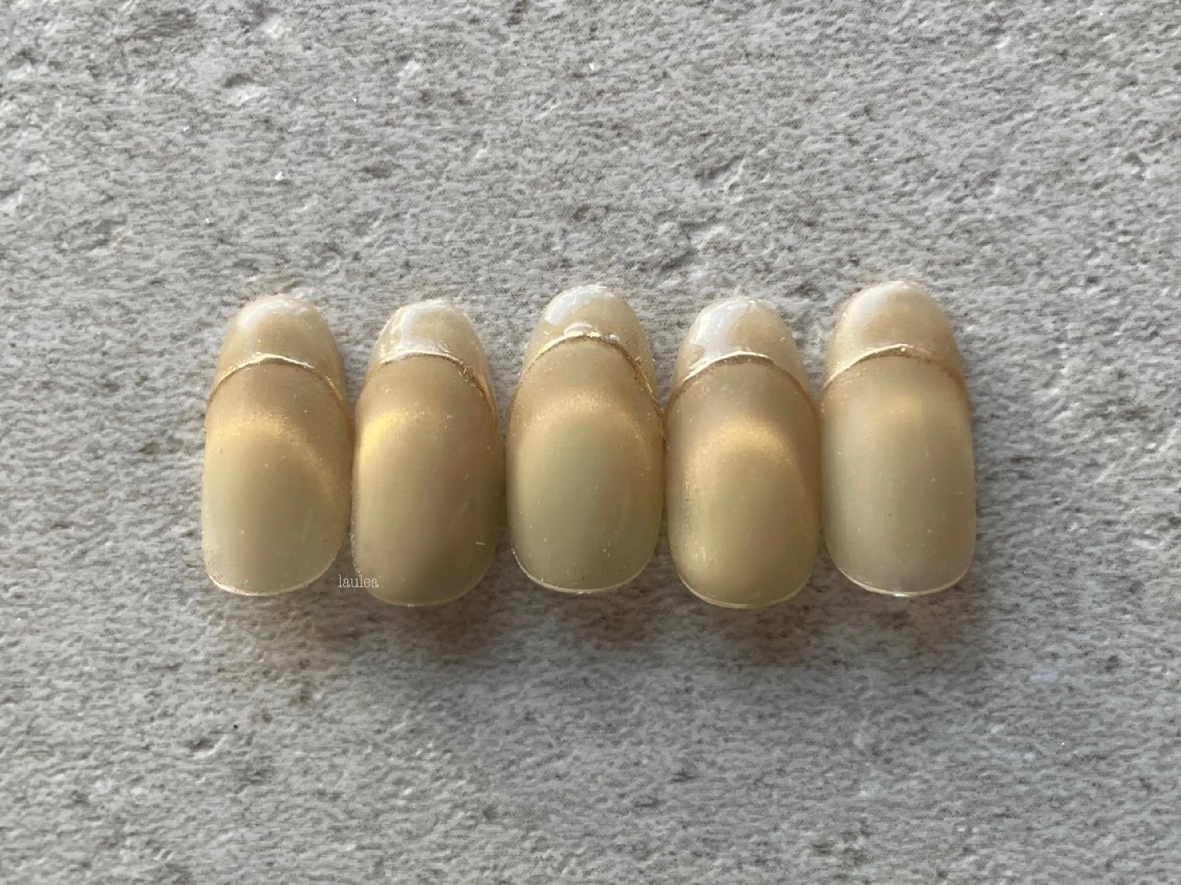 ネイル ハンドネイル nagase yumiのネイルデザイン