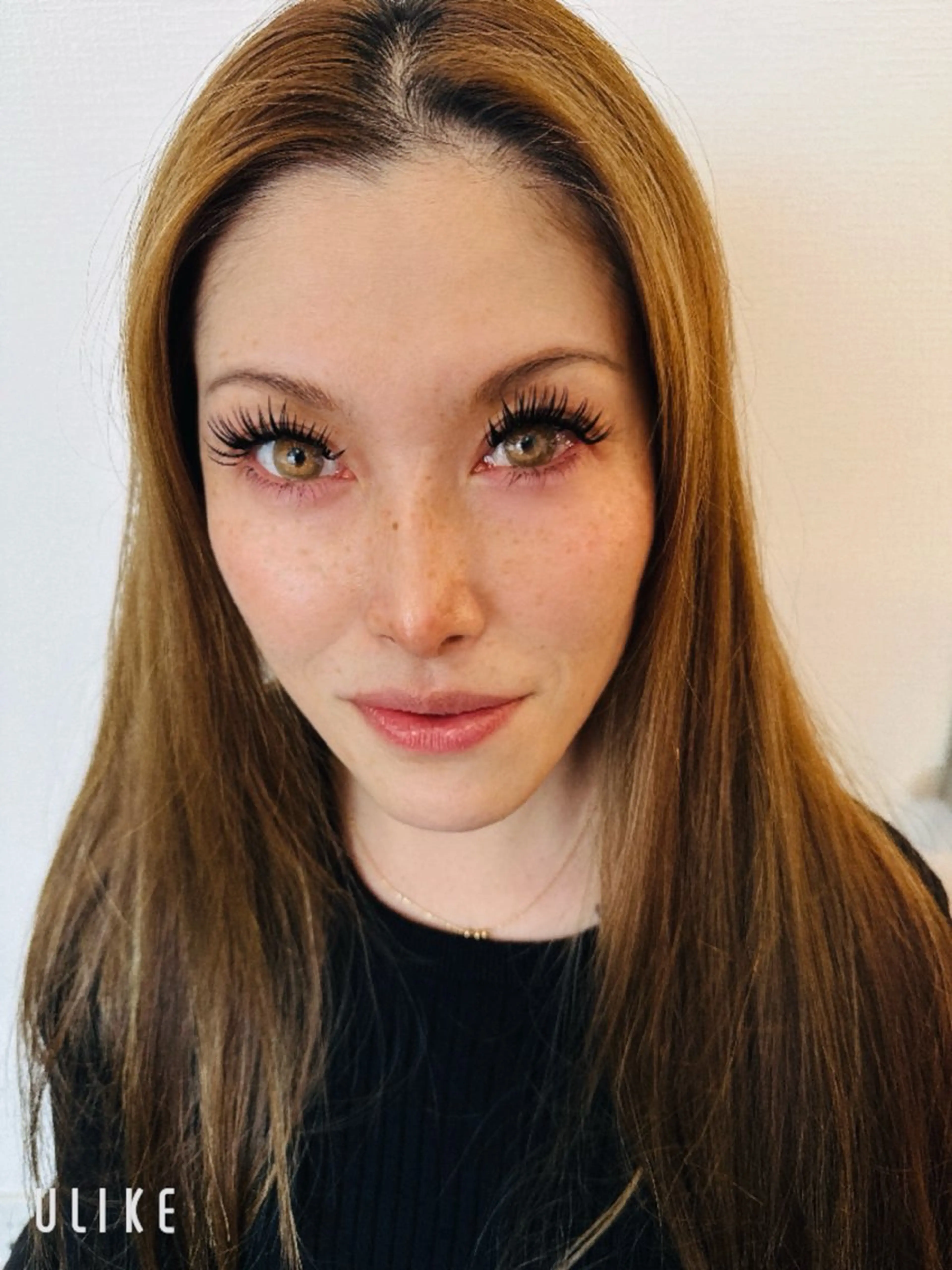 マツエク・マツパ バインドロック 下まつげエクステ 神山 ビューティー・アイのマツエク・マツパデザイン