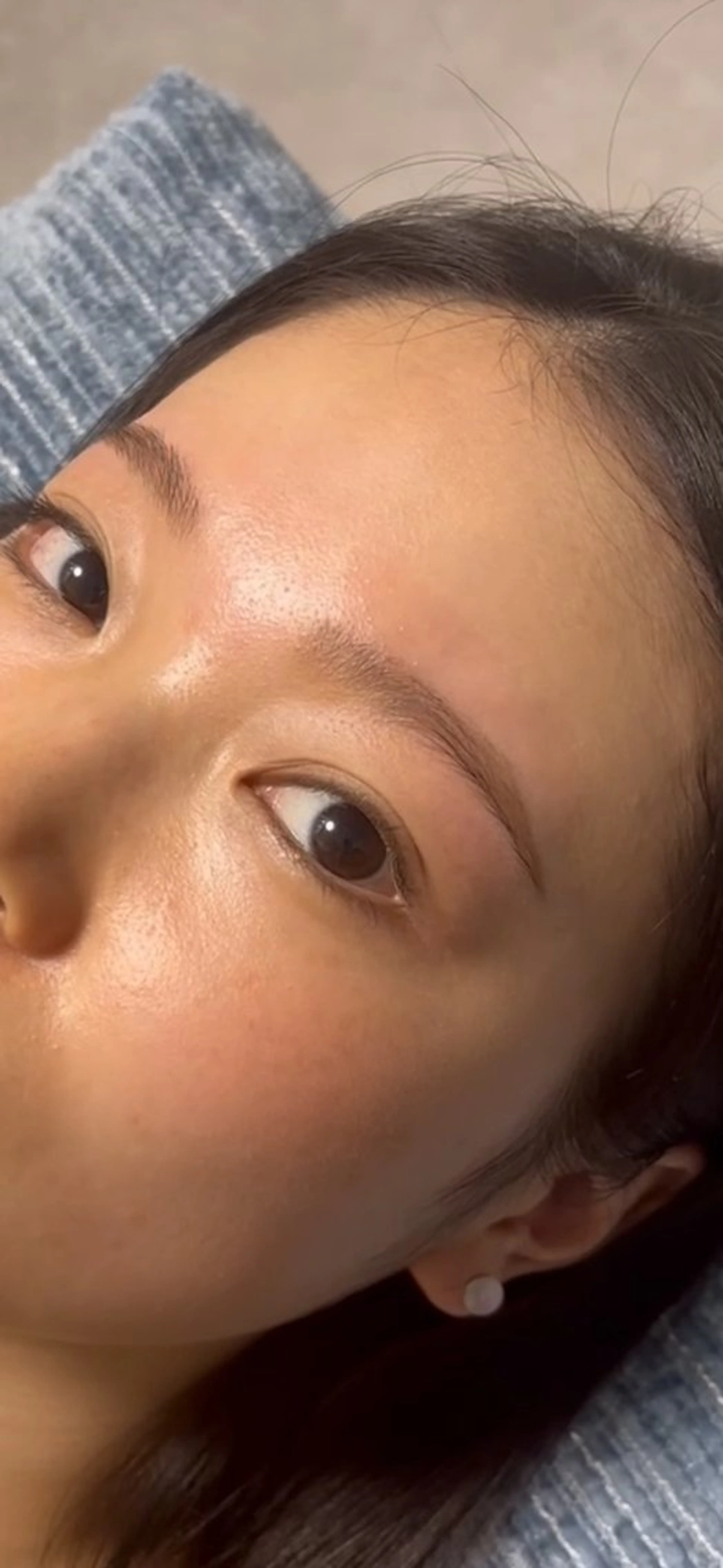 アイブロウ 眉毛・垢抜け🪄 Kの眉毛・アイブロウイメージ