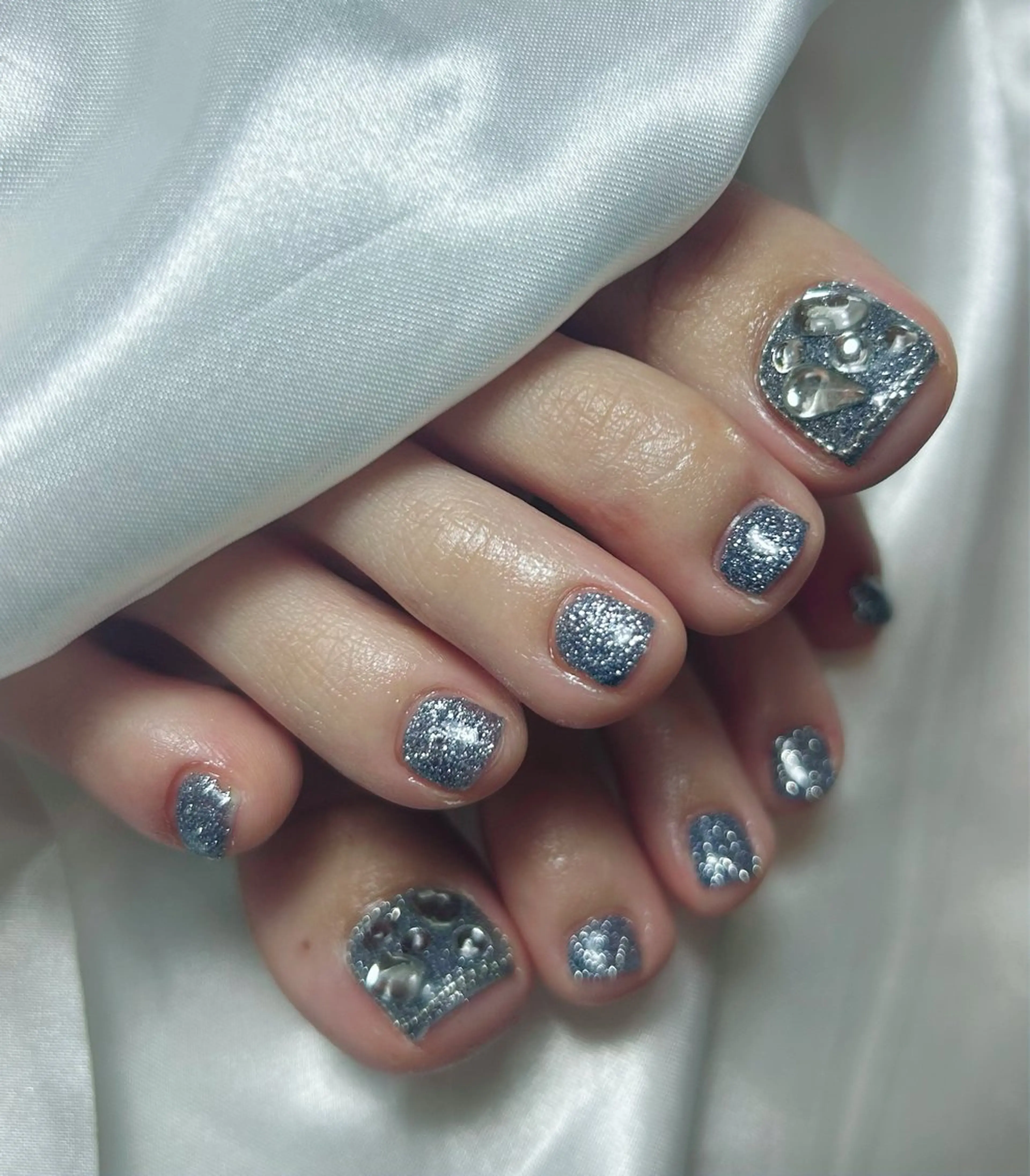 ネイル COCO所属・COCO nail salonのネイルデザイン