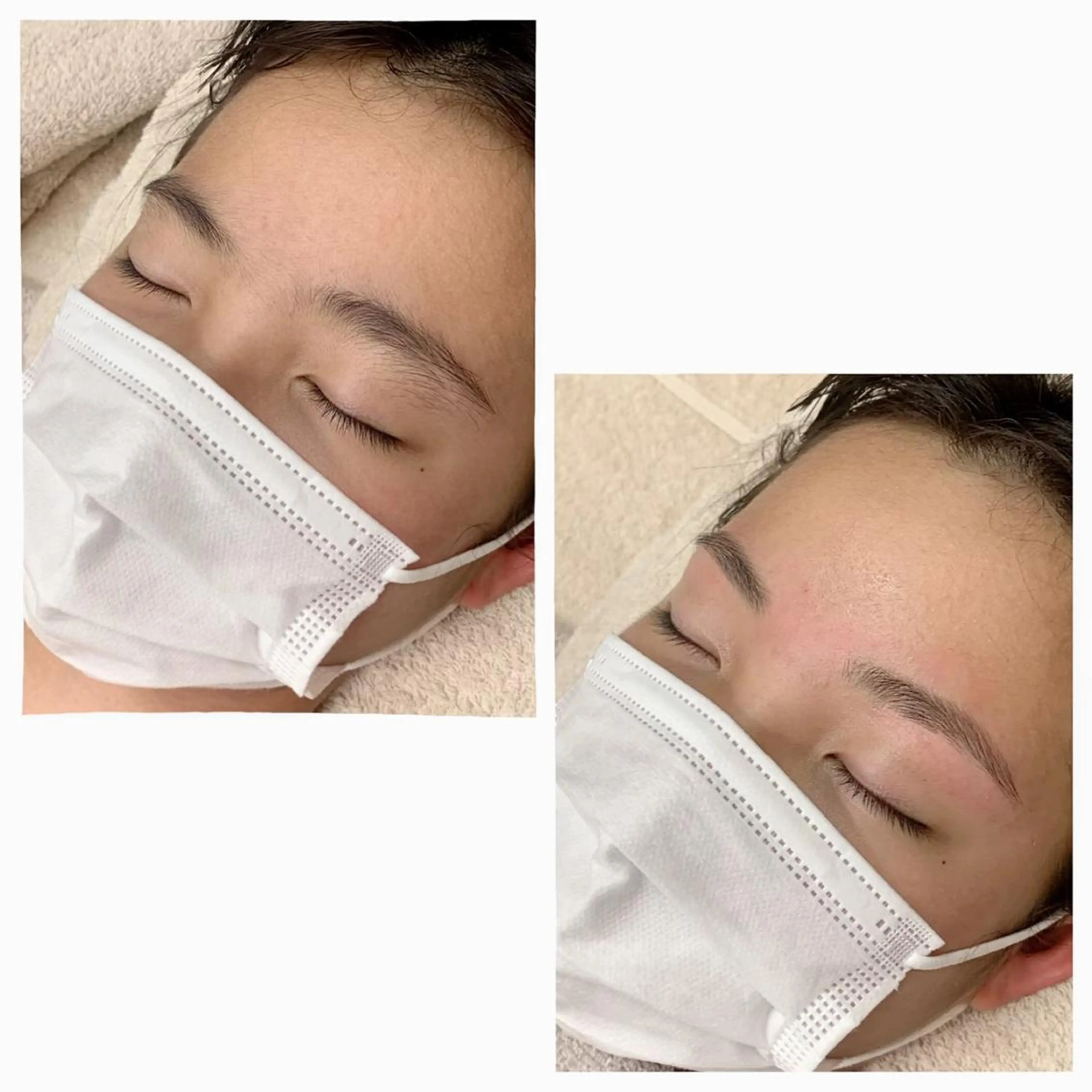 キッズ アイブロウ MISEREL岡崎店 Ayaのエステ・リラクイメージ