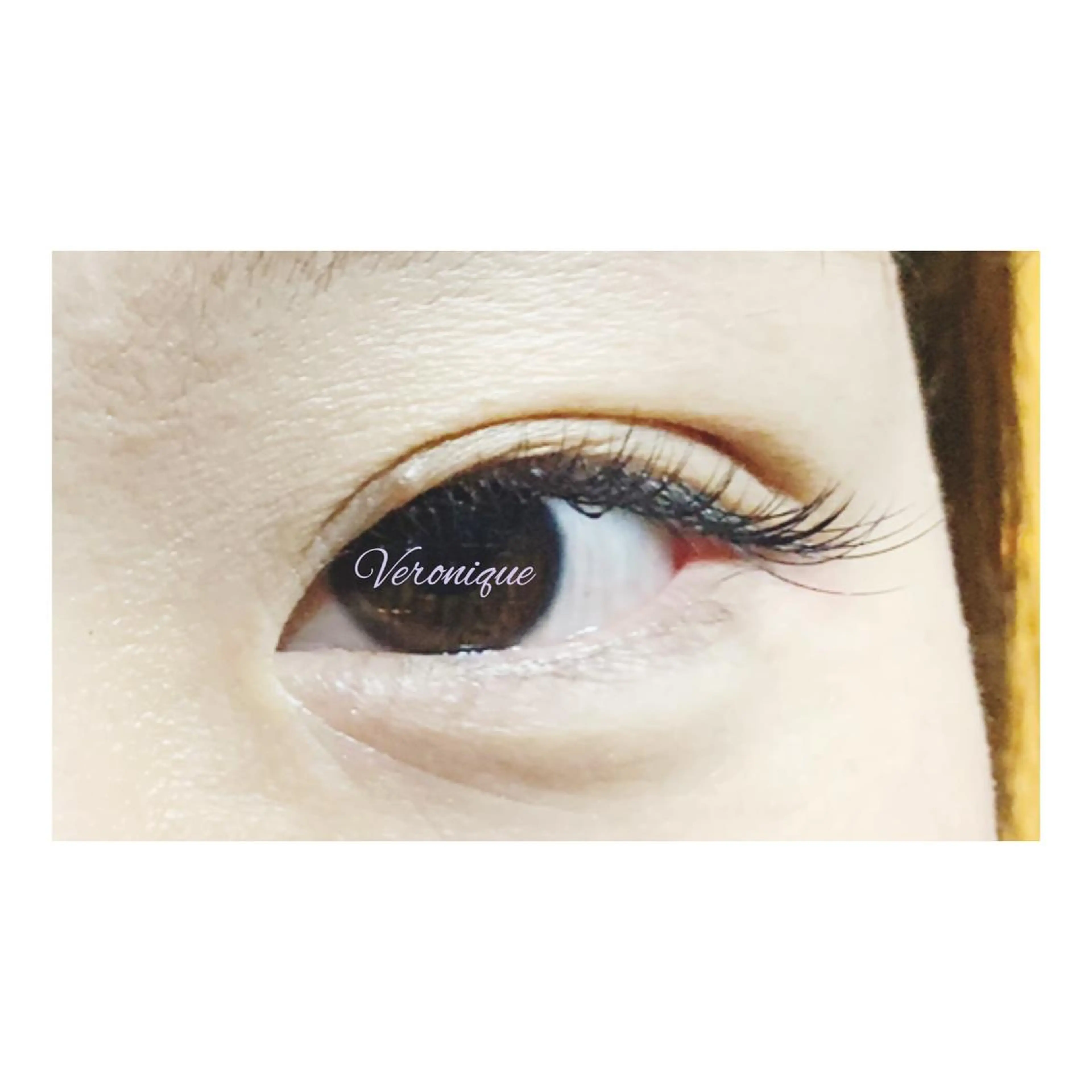 マツエク・マツパ Asuka Mabuchiのヘアスタイル