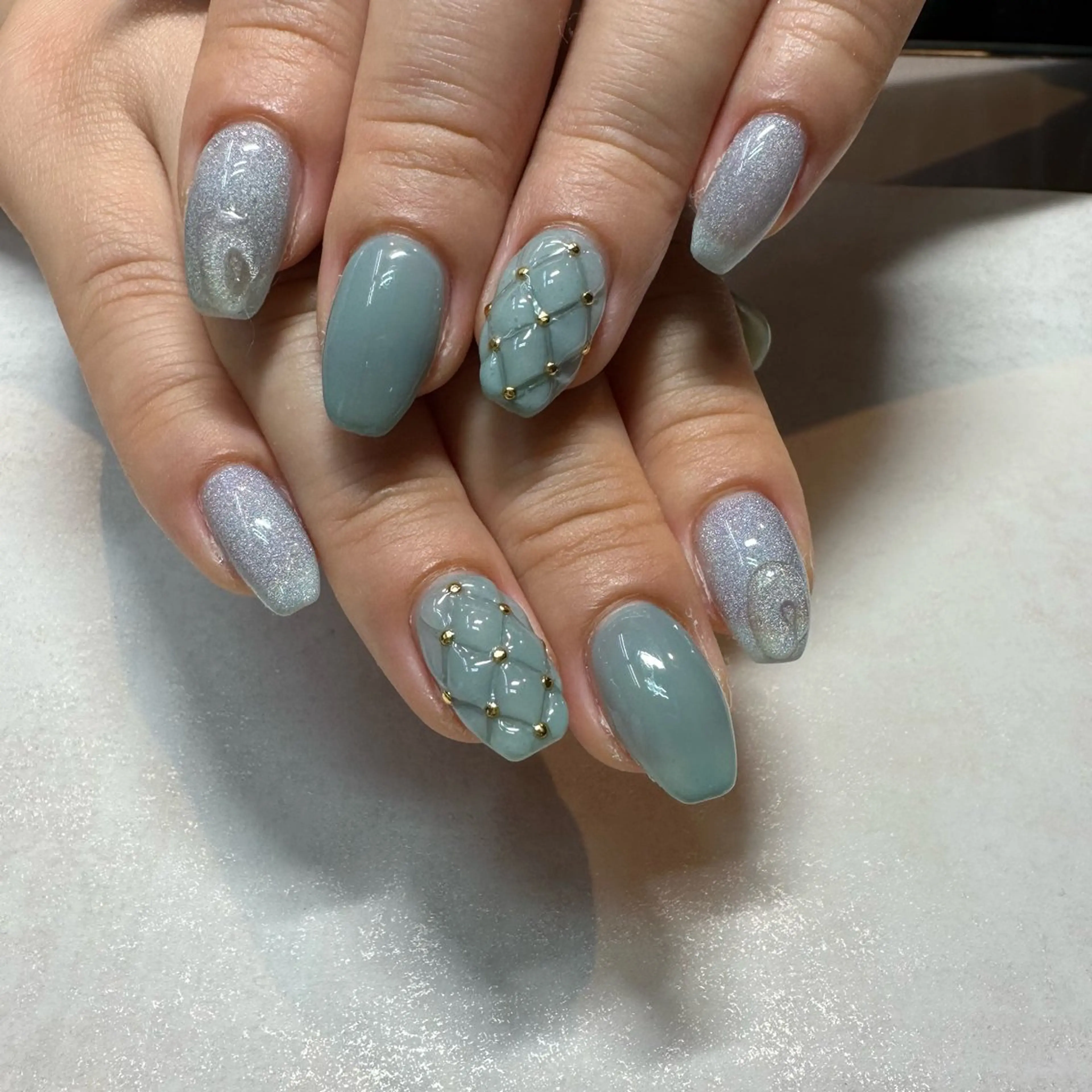 ネイル kaya 横浜のネイルデザイン