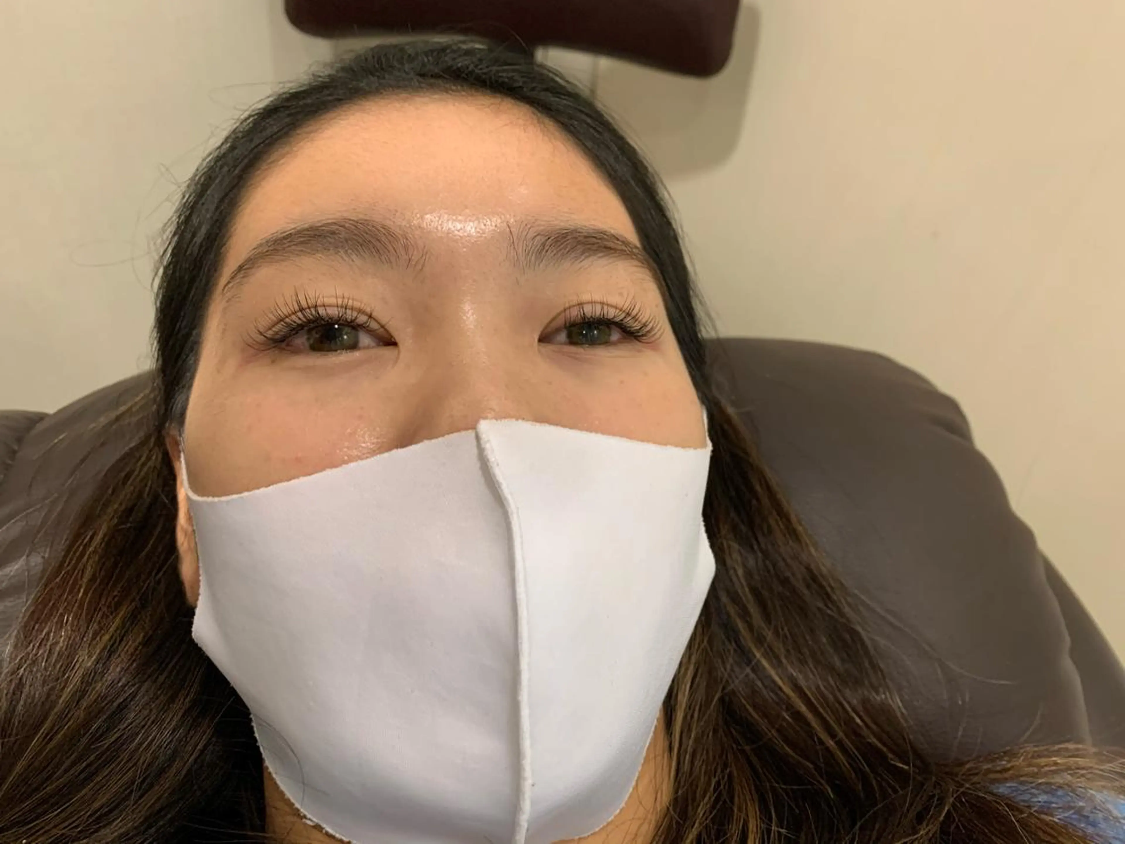 マツエク・マツパ M.wish honokaのマツエク・マツパデザイン