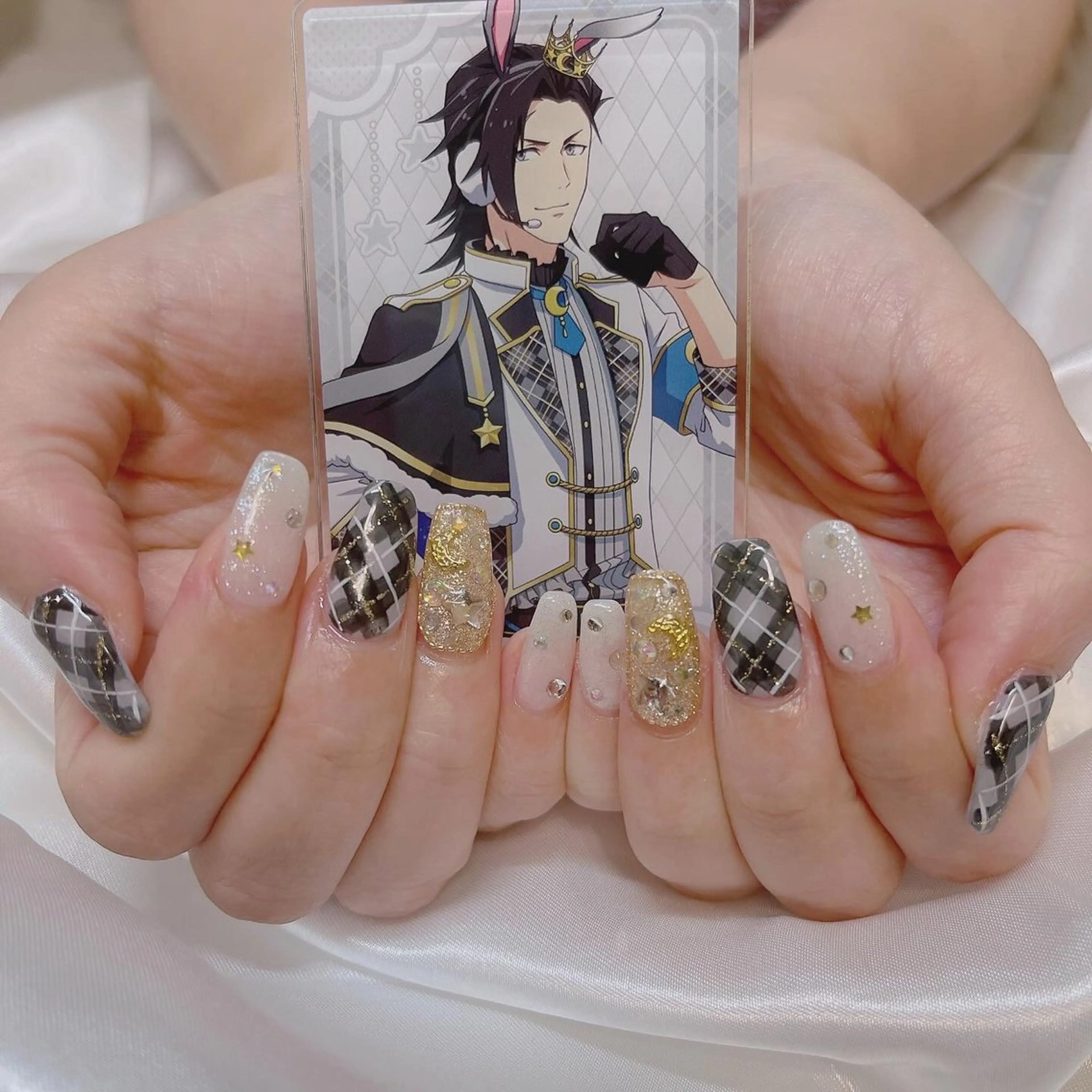 ネイル Private Salon 大宮のネイルデザイン