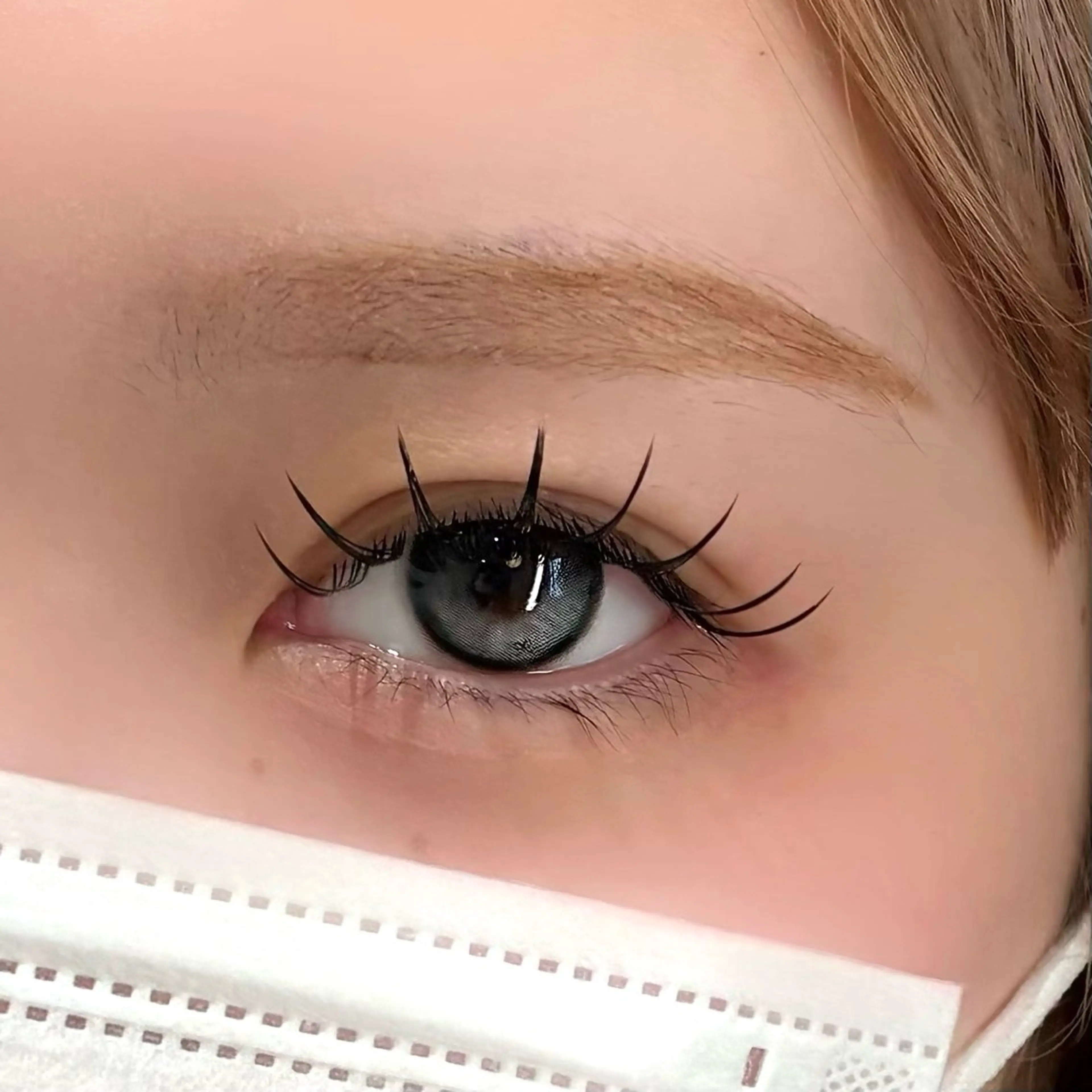 マツエク・マツパ マツエク MATSU eye salonのマツエク・マツパデザイン
