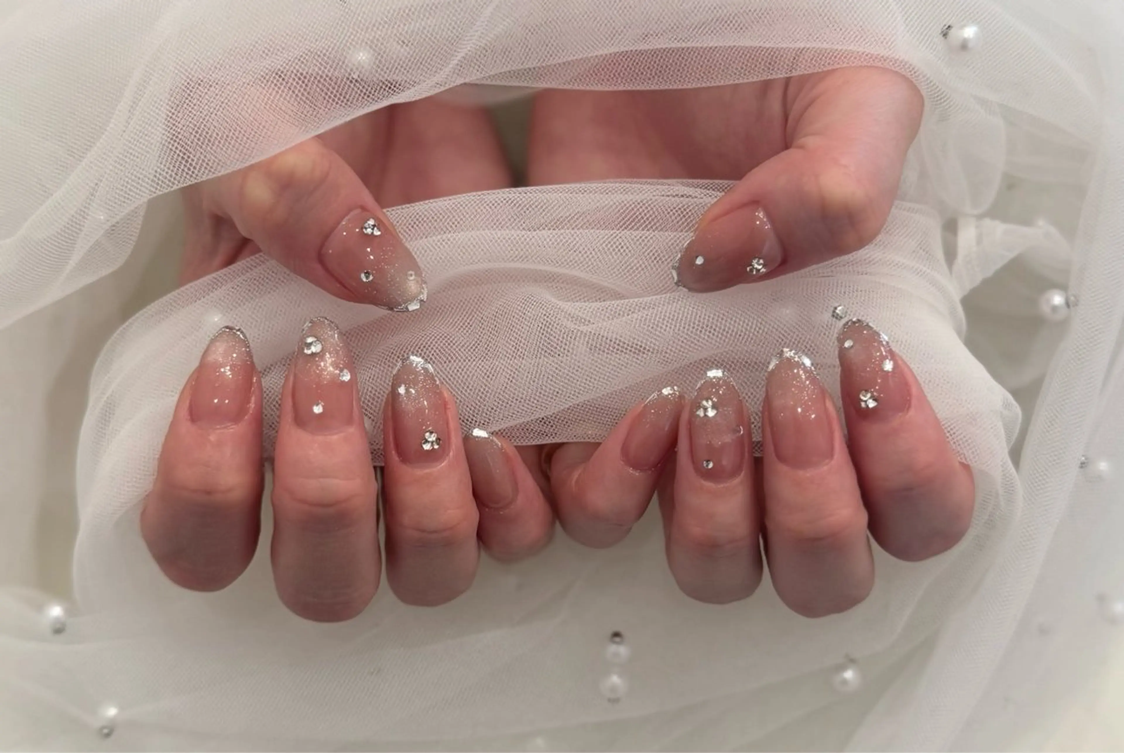 ネイル ハンドネイル nail salon belleのその他イメージ