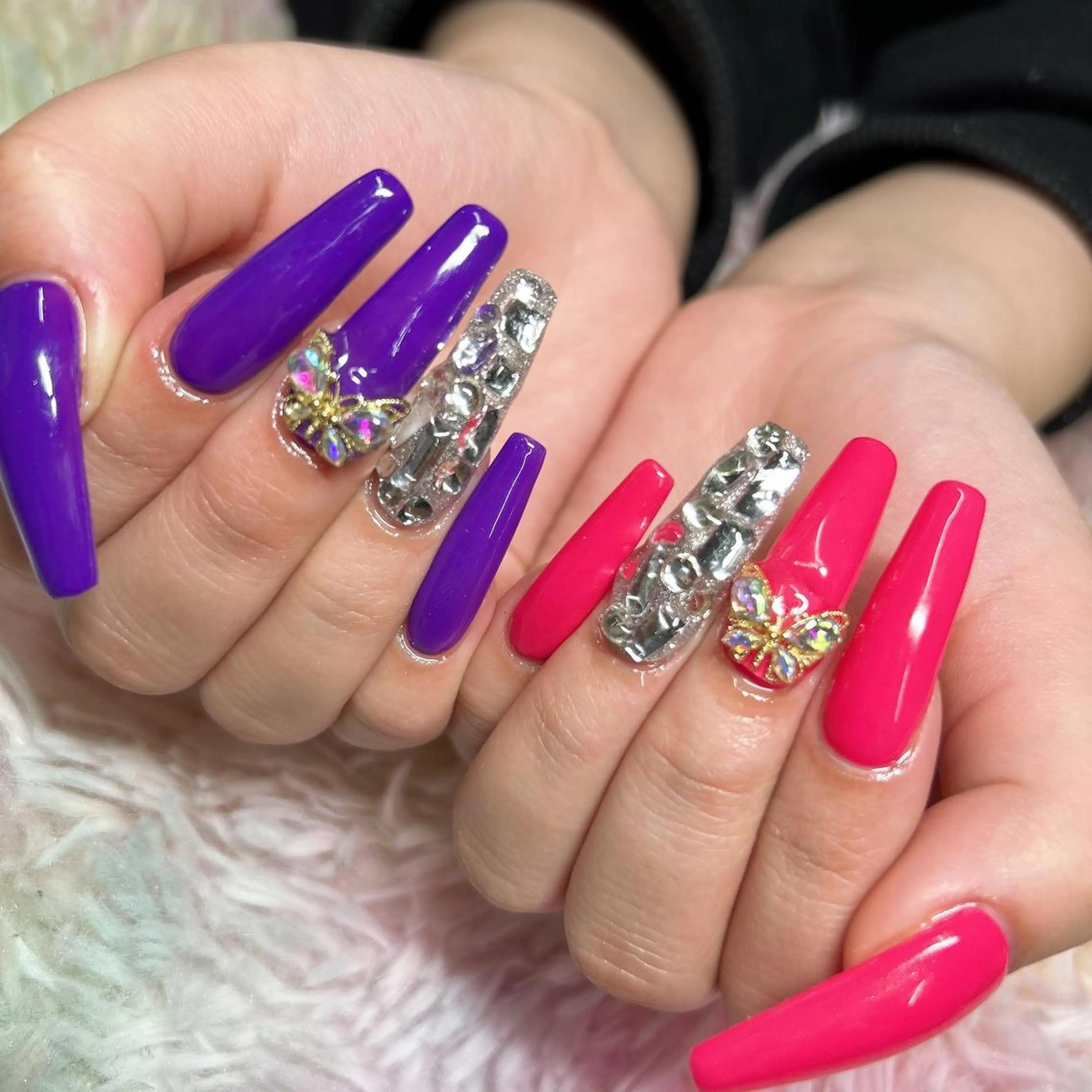 ネイル Bell nailのネイルデザイン