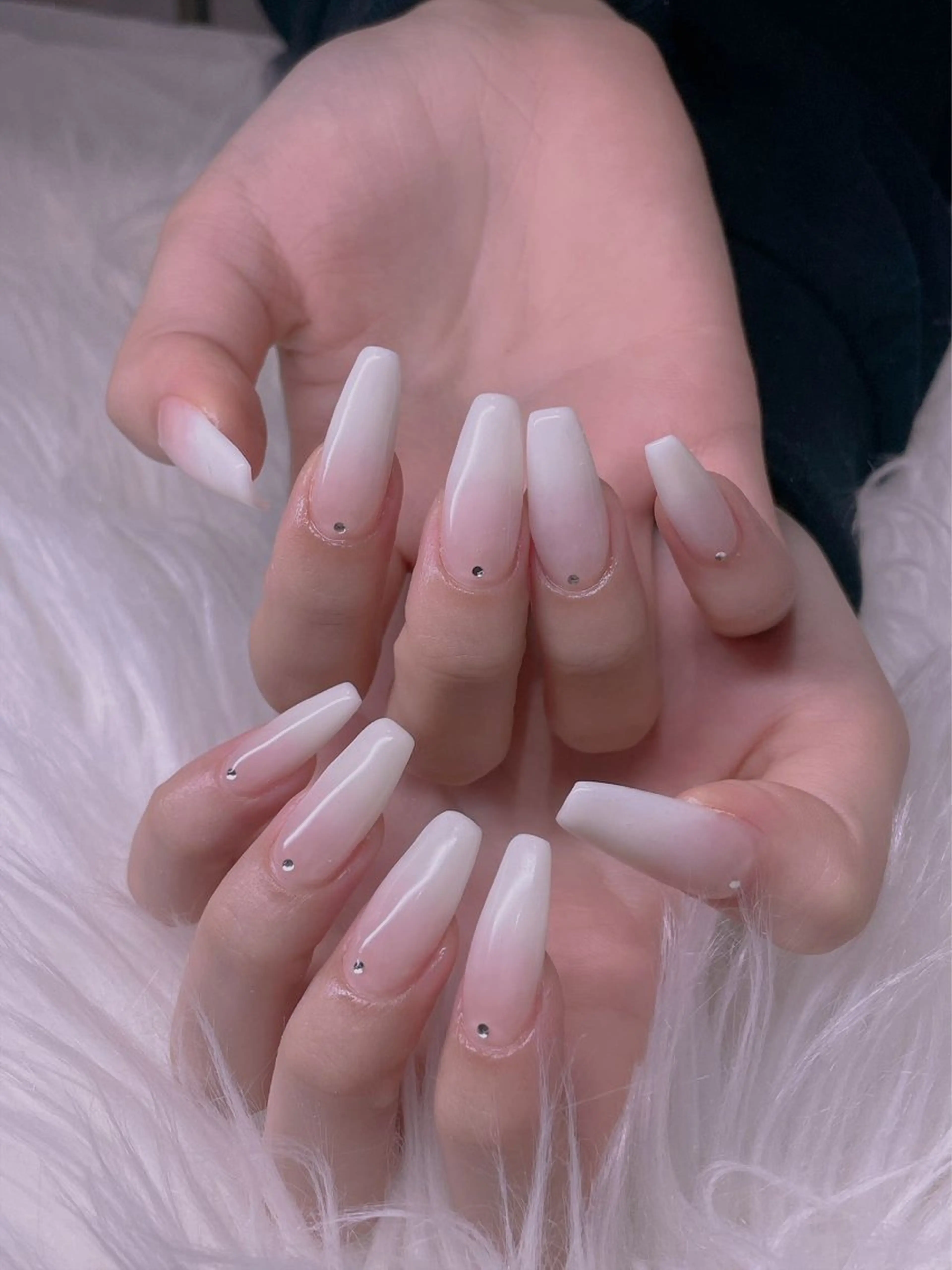 ネイル エムズ ハヤシのネイルデザイン