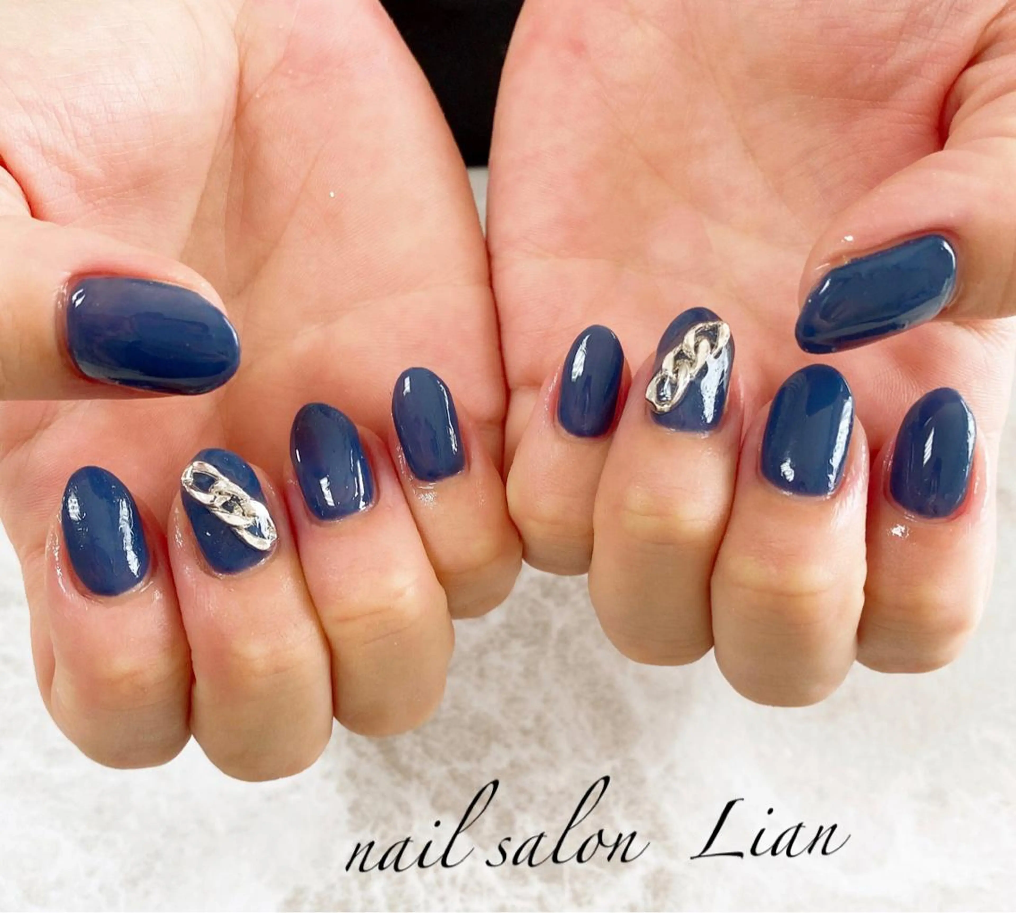 ネイル nail salon Lianのネイルデザイン