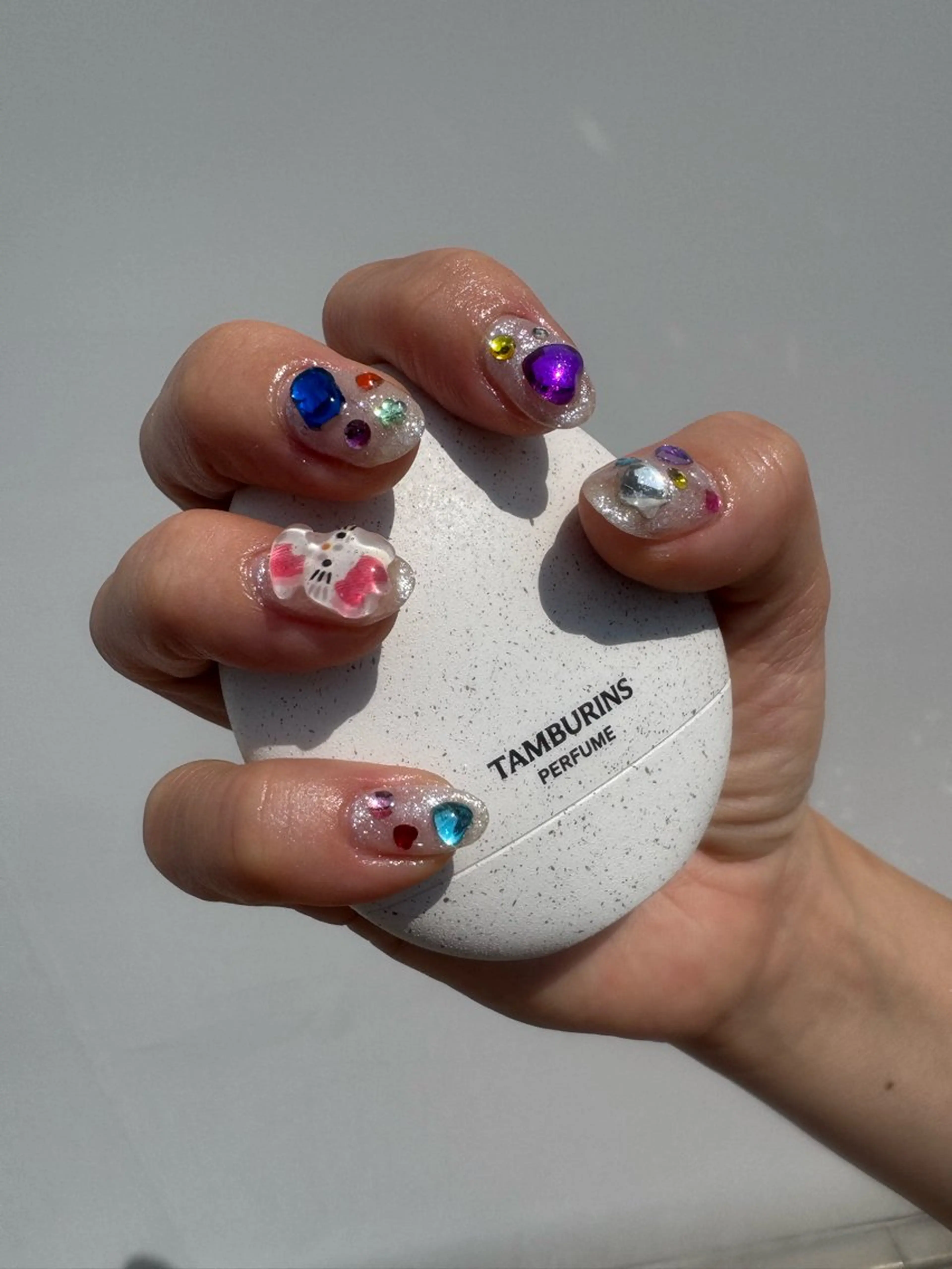 ネイル Etoile nailのネイルデザイン