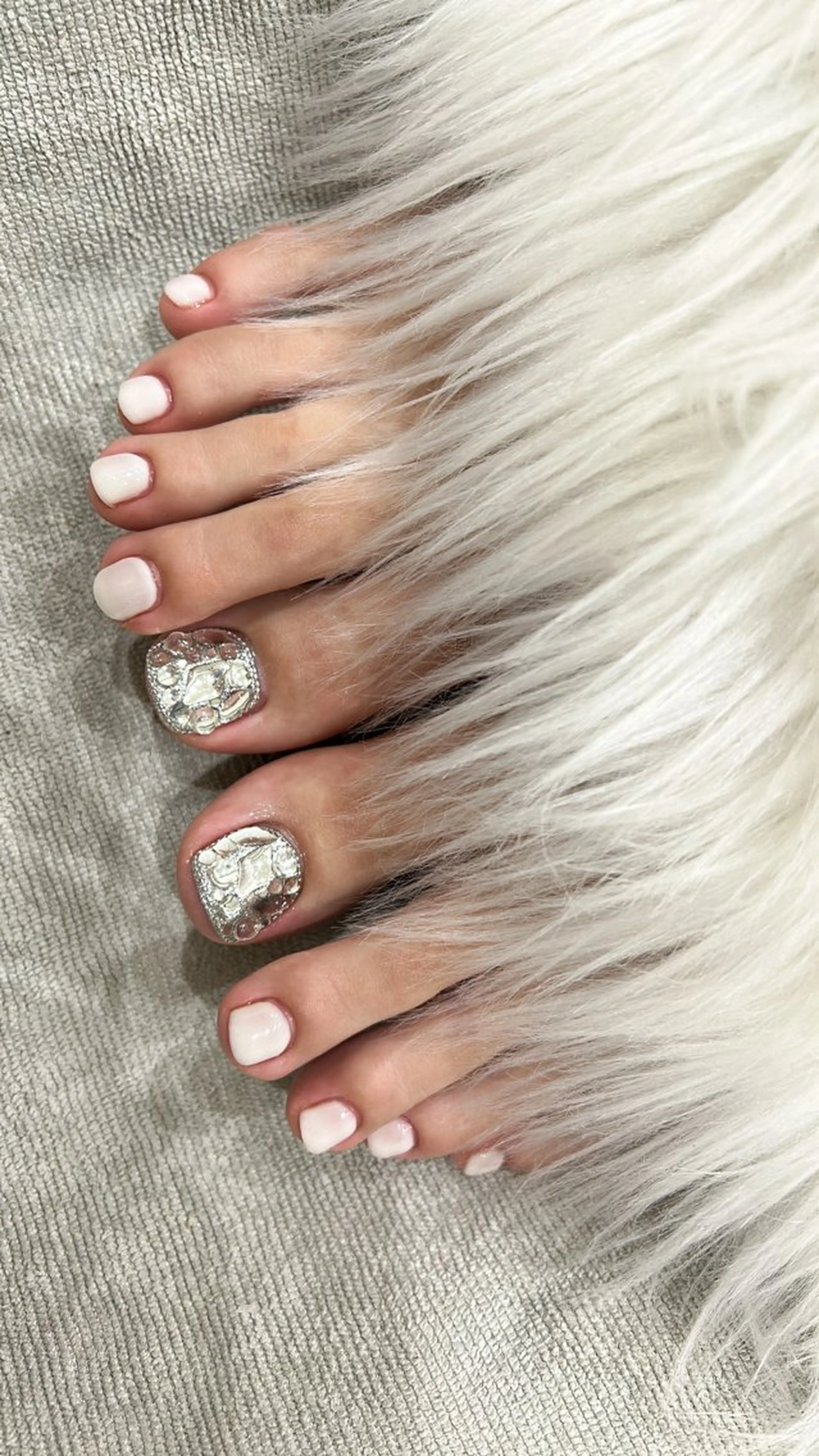 ネイル 《LB》ラブリエ Nail&eyeのマツエク・マツパデザイン